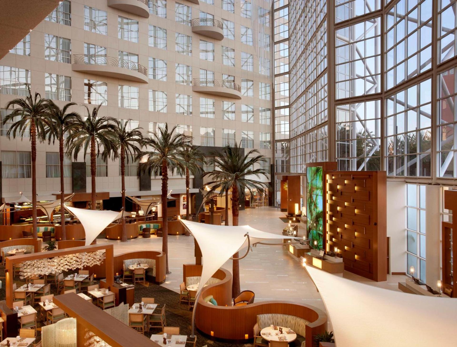 Hyatt Regency Orange County photo 5