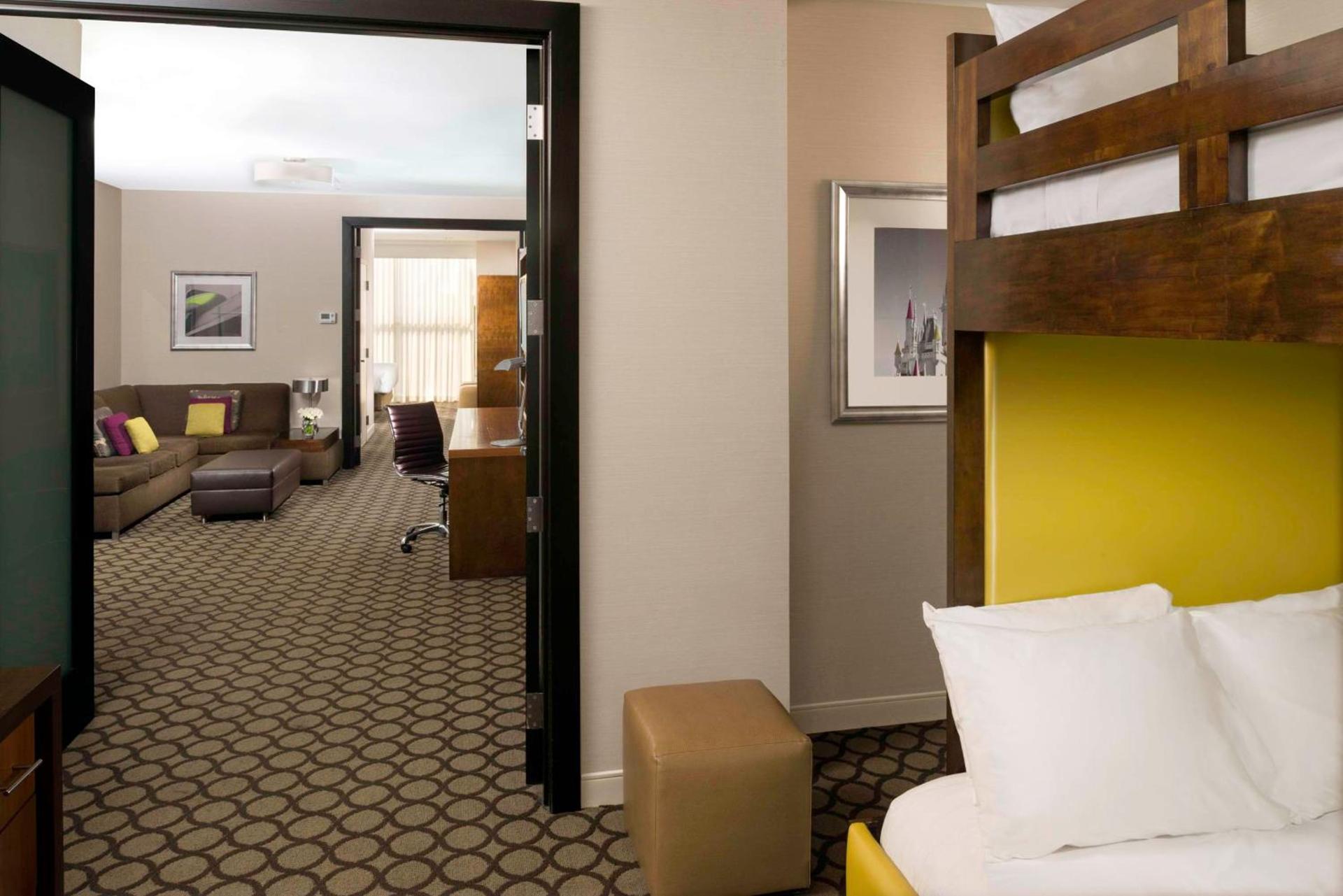 Hyatt Regency Orange County photo 9