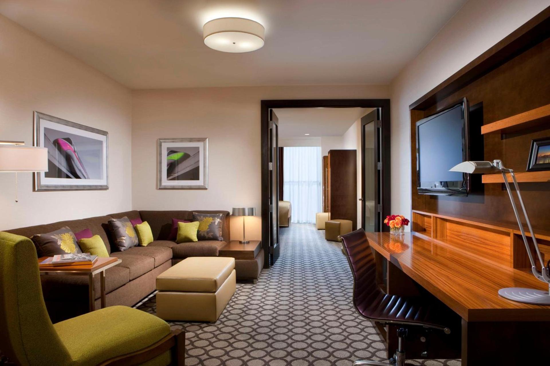 Hyatt Regency Orange County photo 18