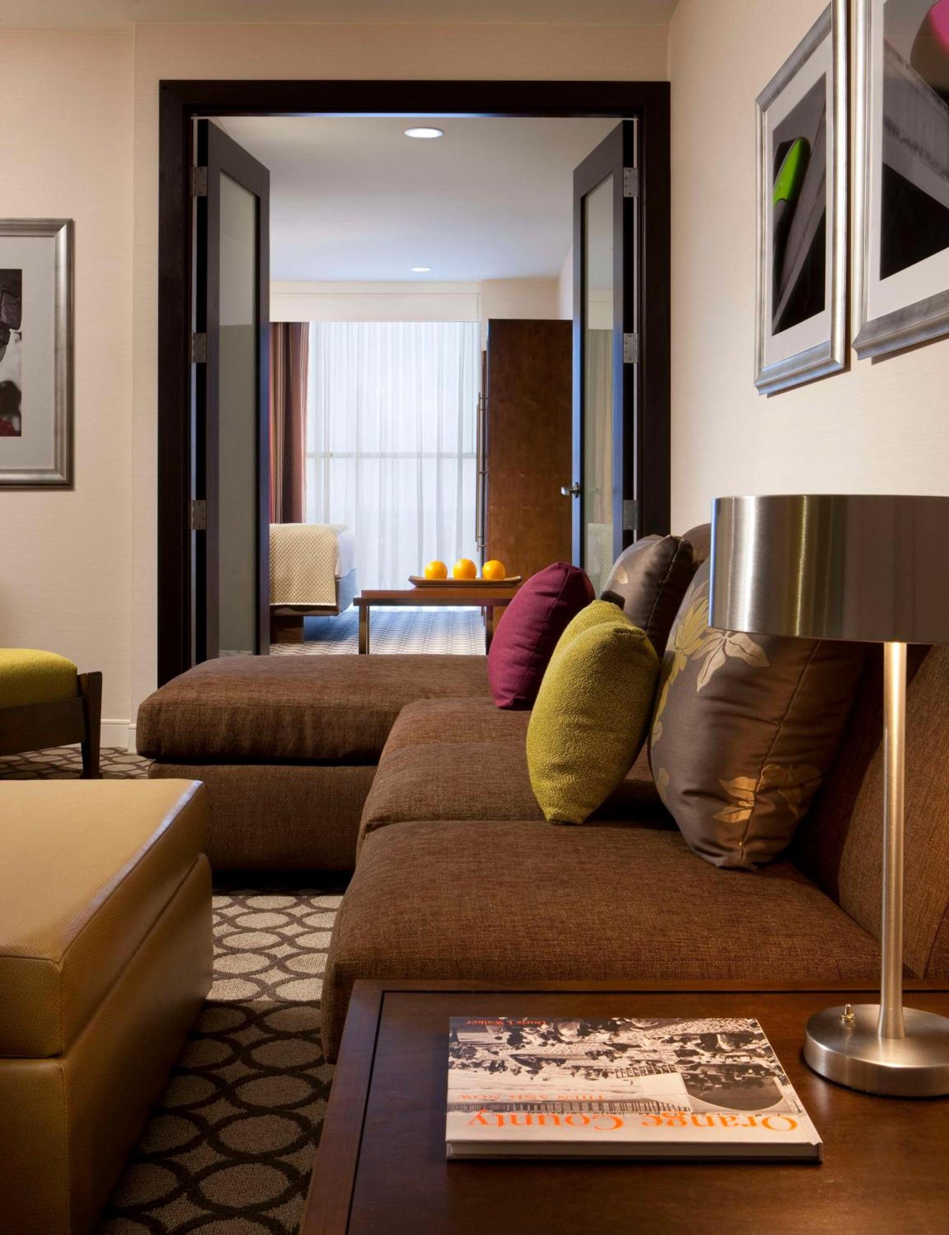 Hyatt Regency Orange County photo 19