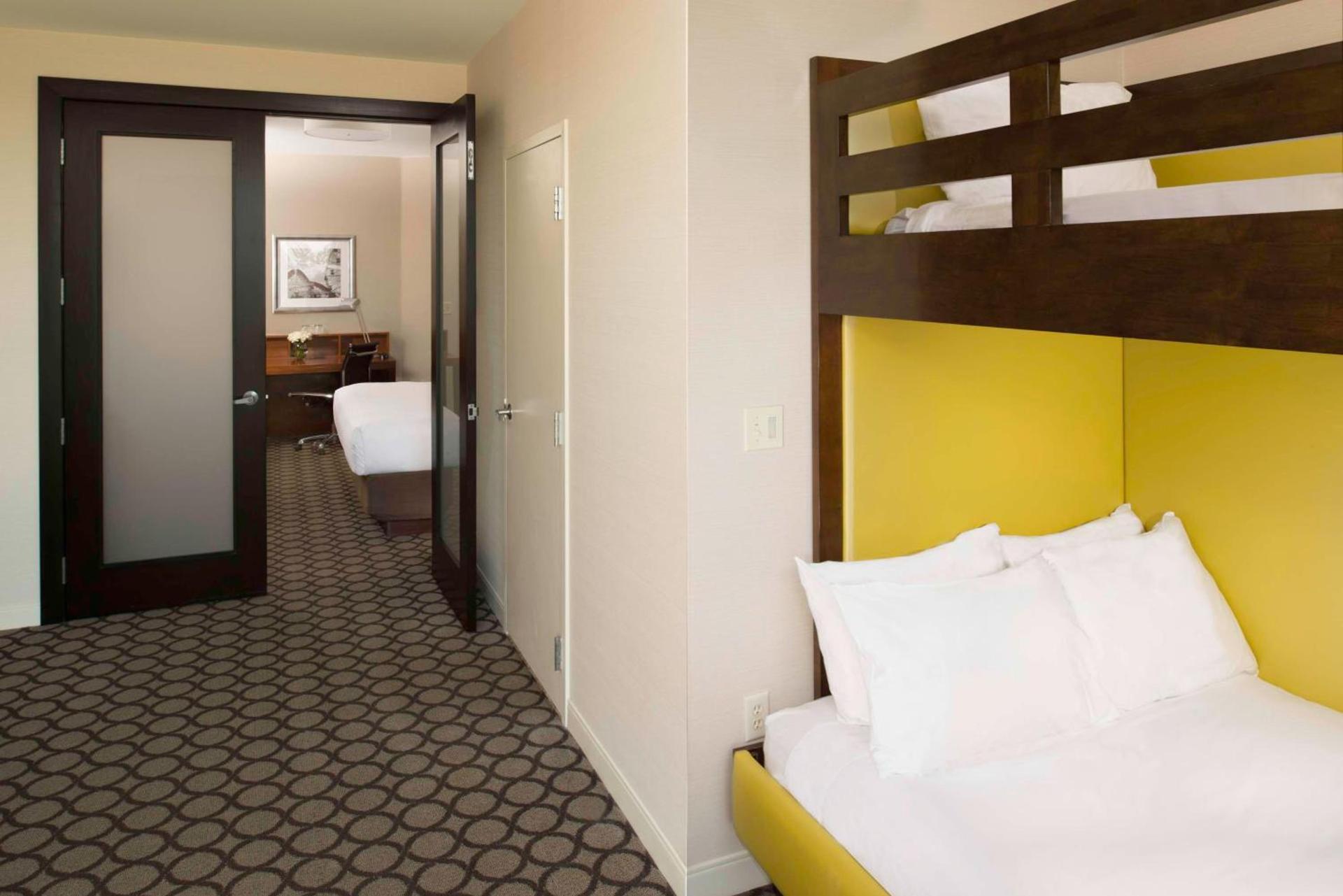 Hyatt Regency Orange County photo 21