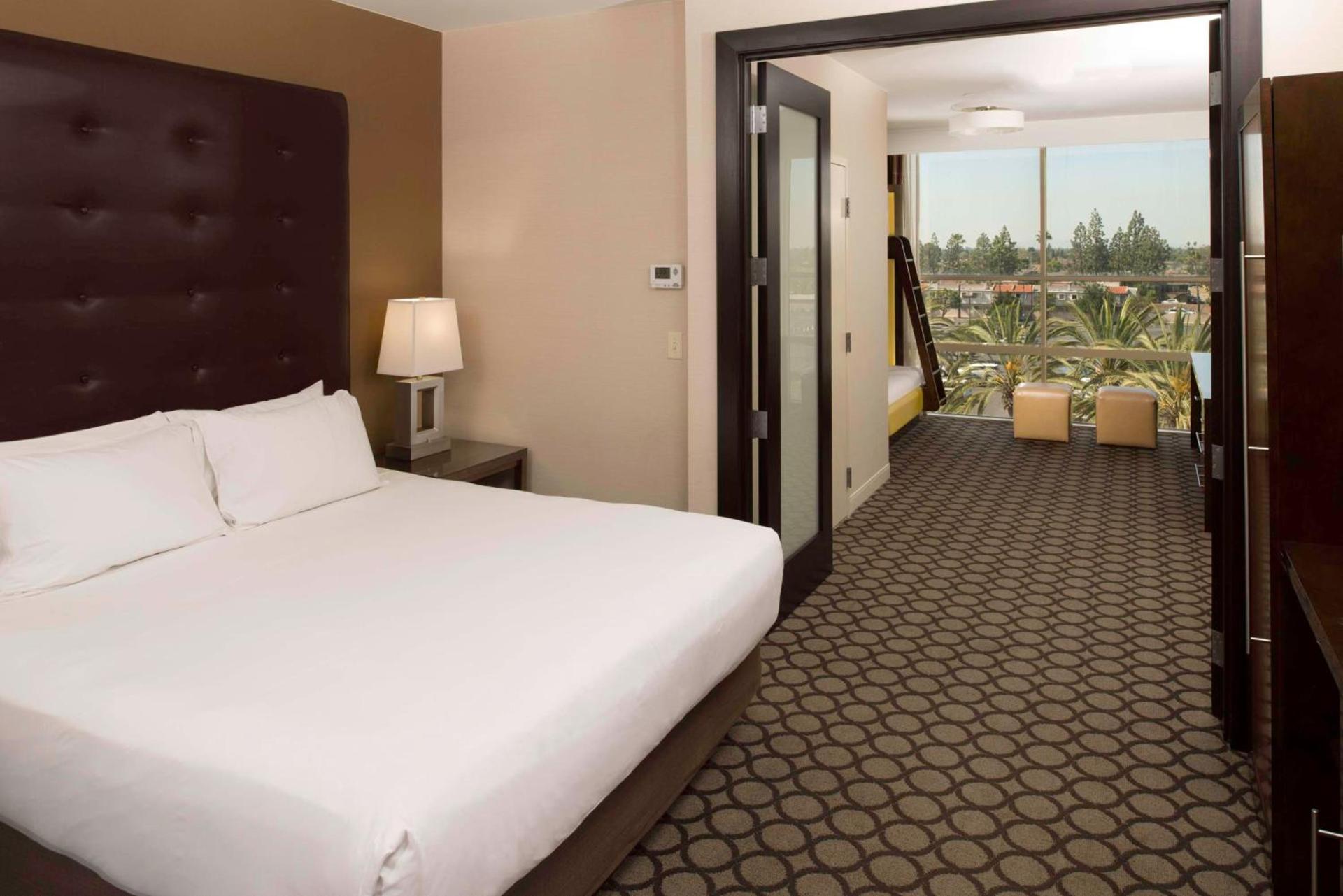 Hyatt Regency Orange County photo 23