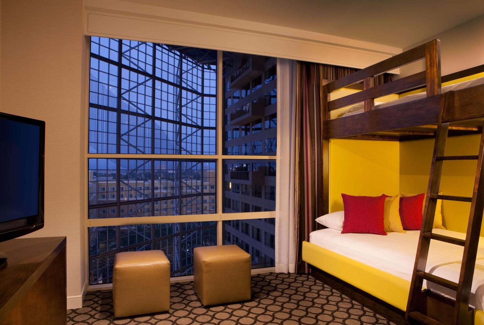 Hyatt Regency Orange County photo 24