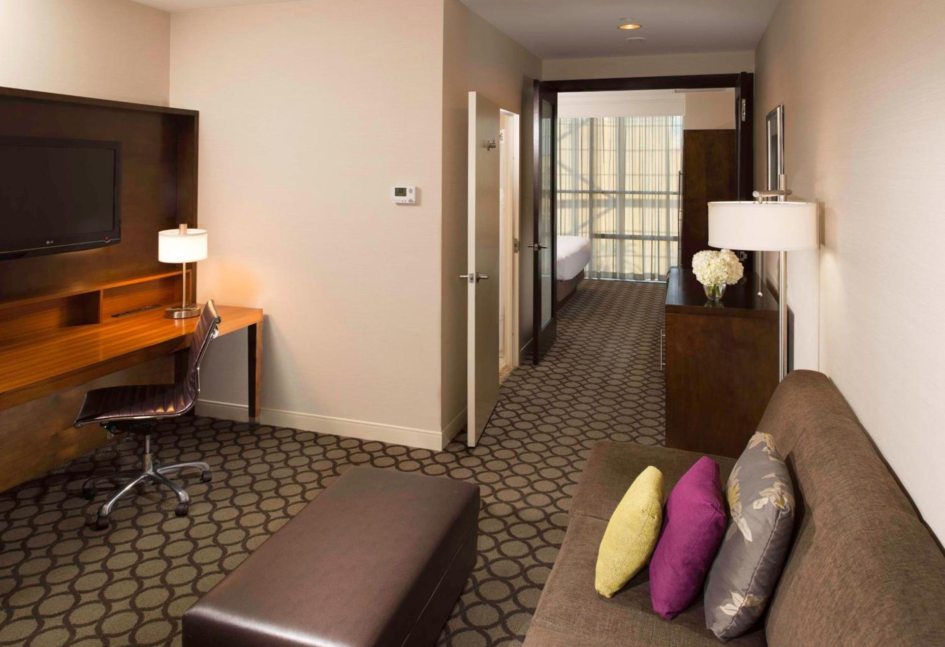 Hyatt Regency Orange County photo 25