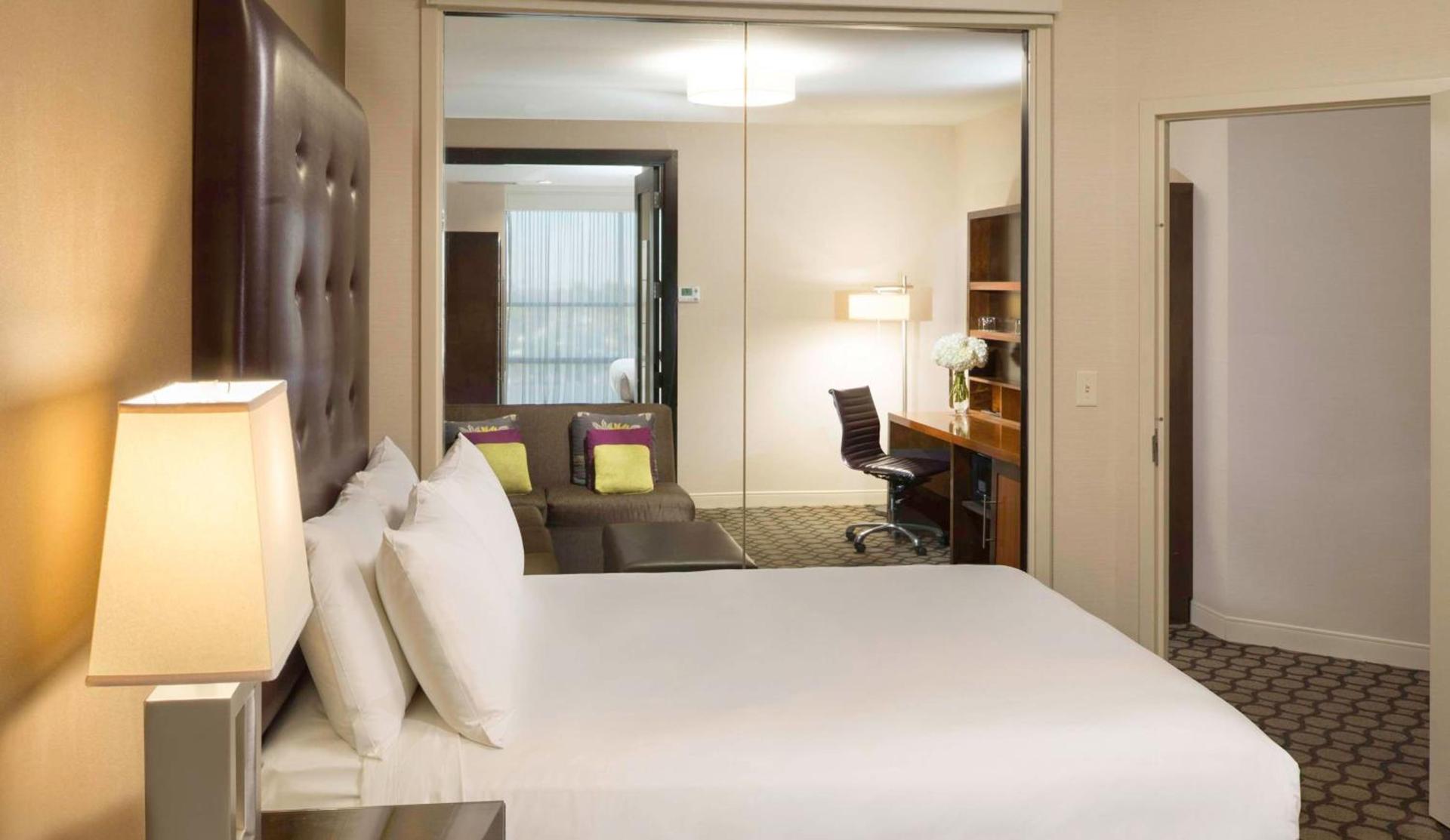 Hyatt Regency Orange County photo 27