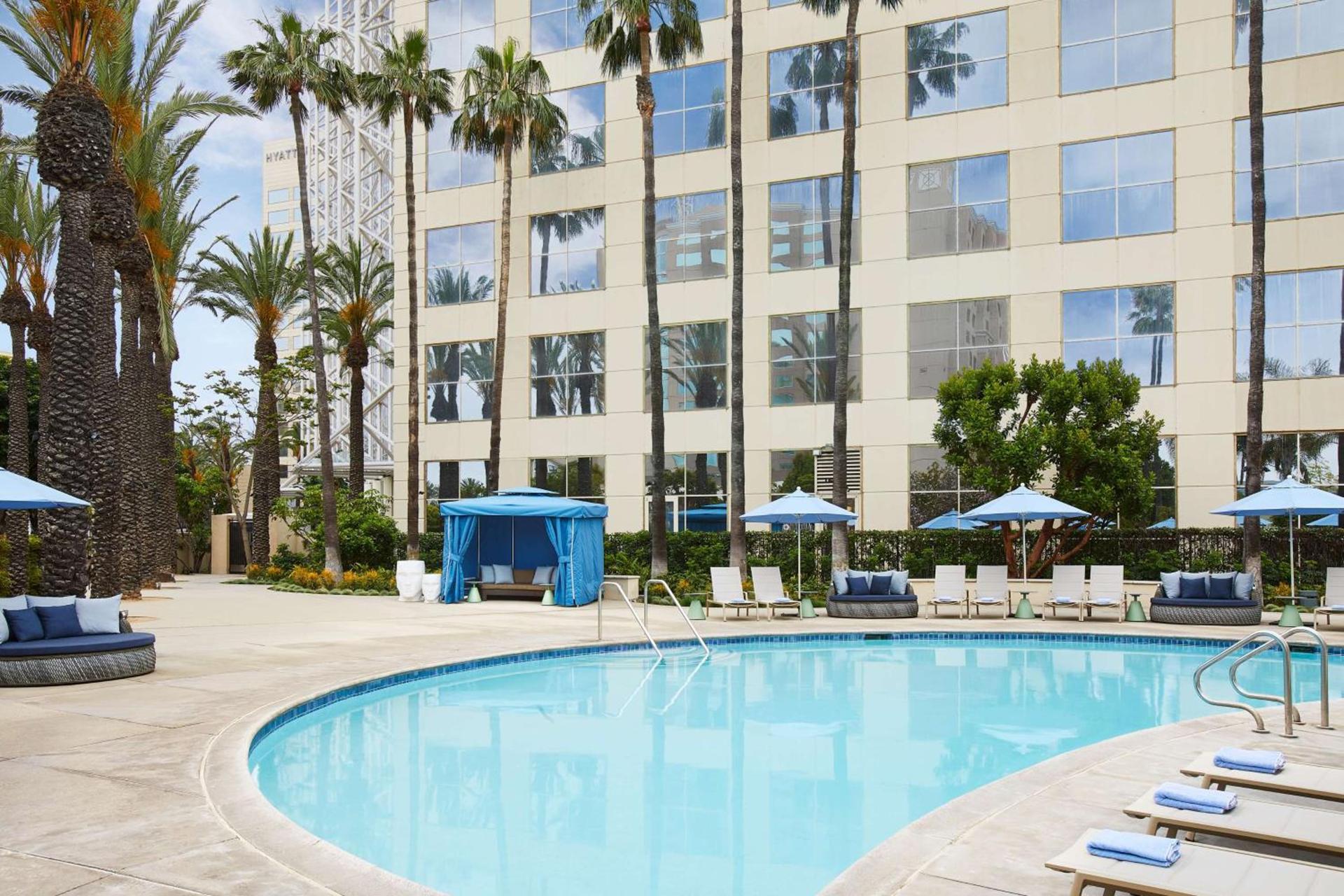 Hyatt Regency Orange County photo 31