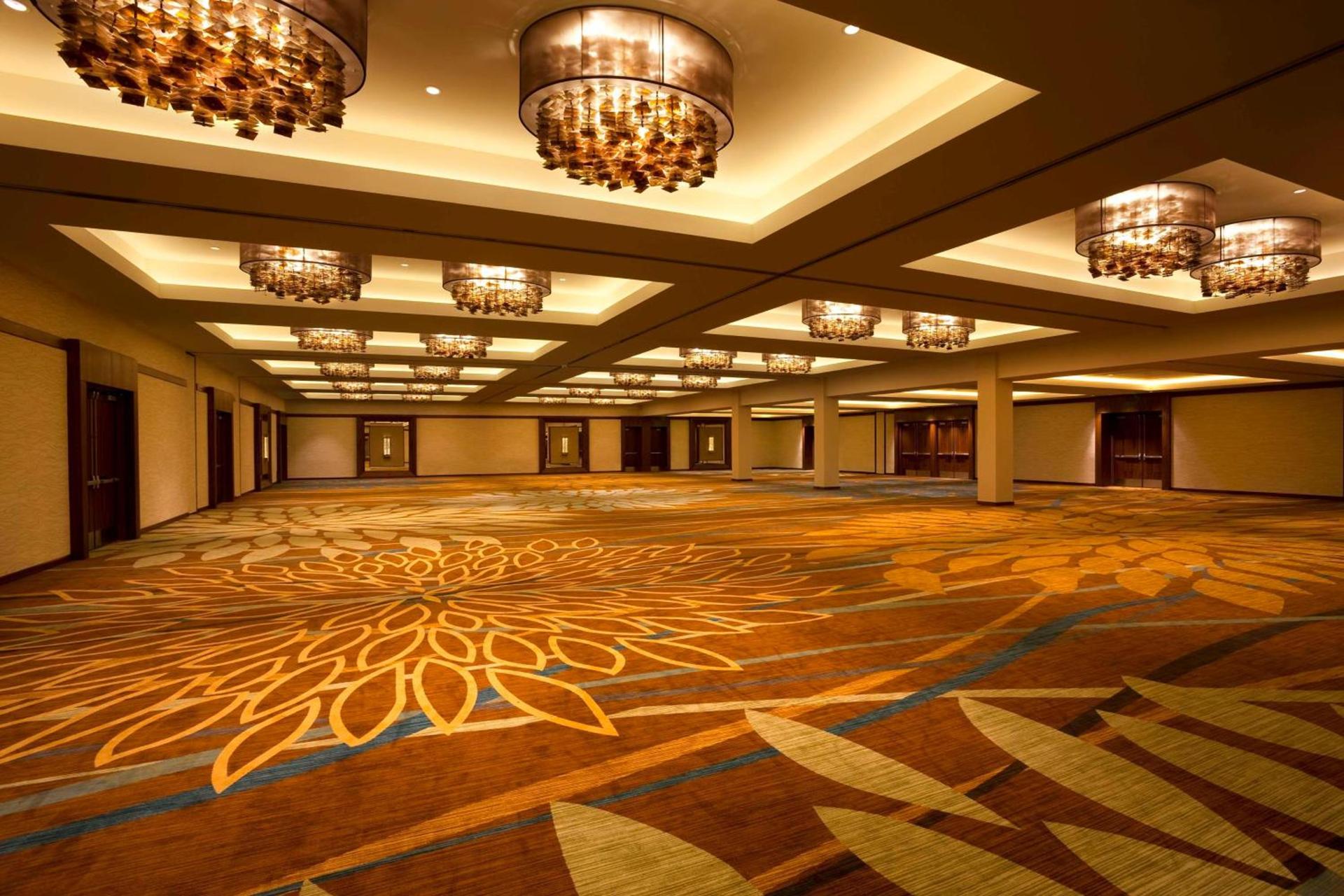 Hyatt Regency Orange County photo 32