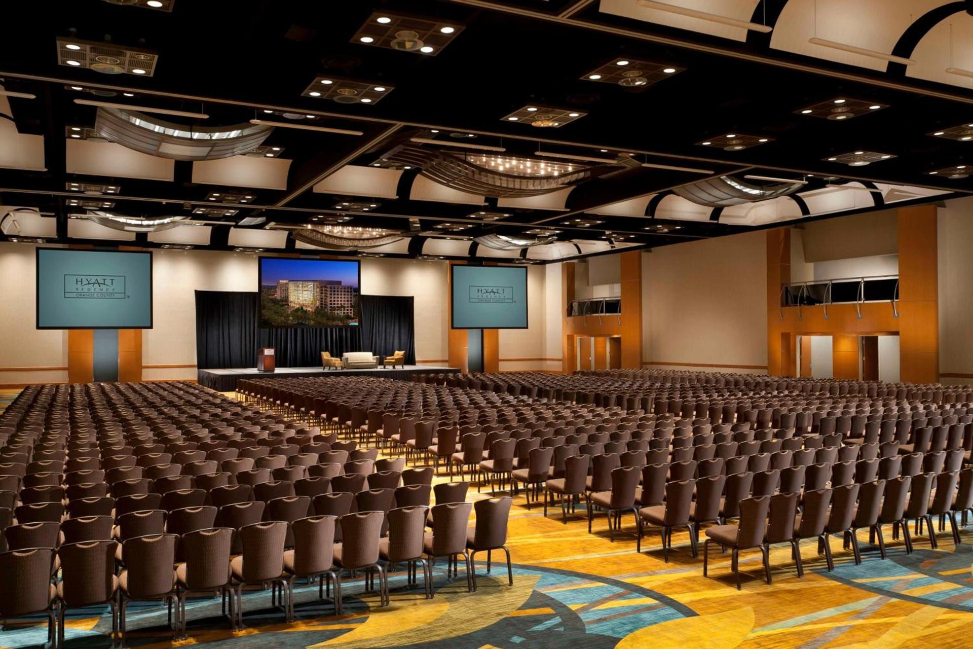 Hyatt Regency Orange County photo 33