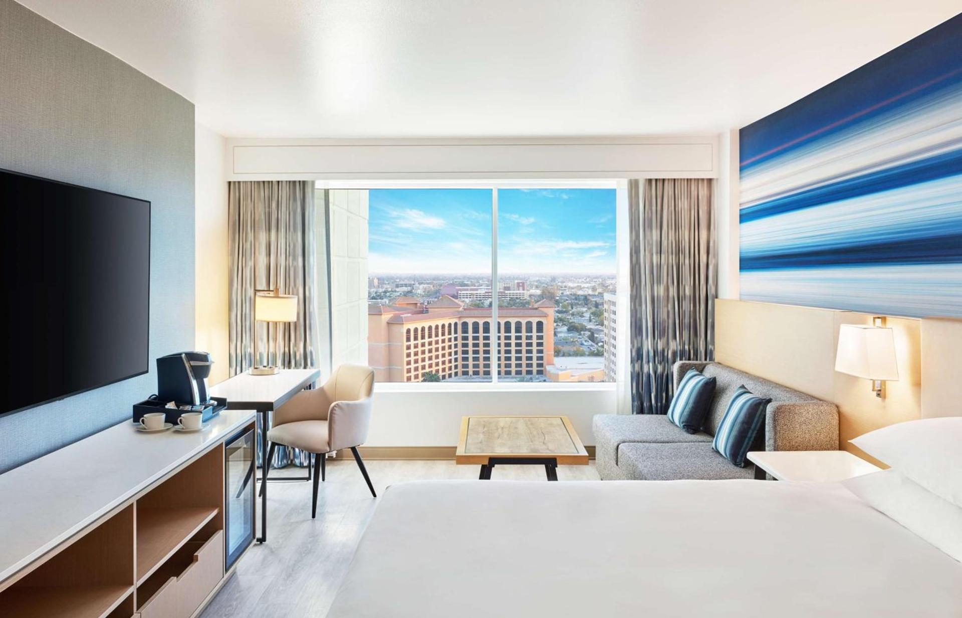 Hyatt Regency Orange County photo 45