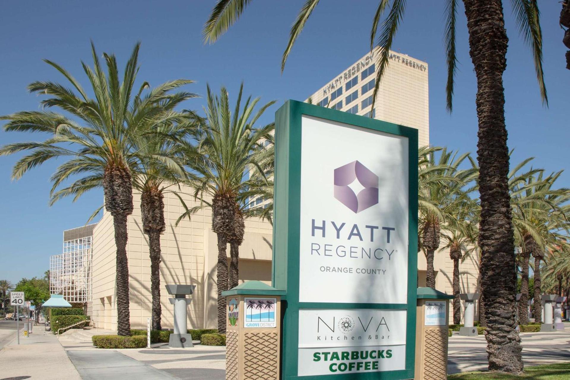 Hyatt Regency Orange County photo 55