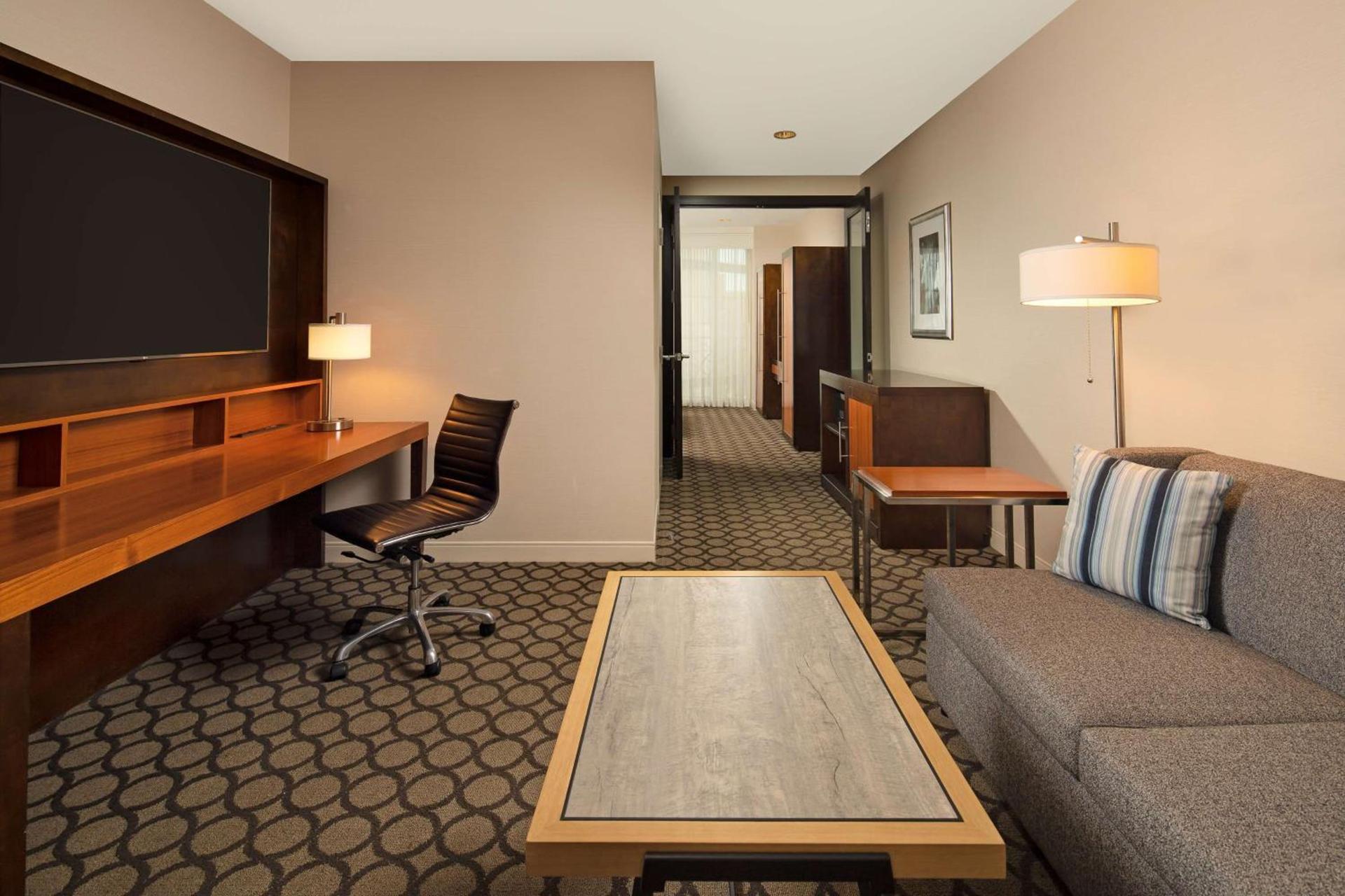 Hyatt Regency Orange County photo 57