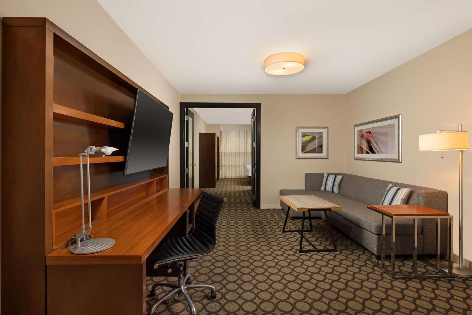 Hyatt Regency Orange County photo 58