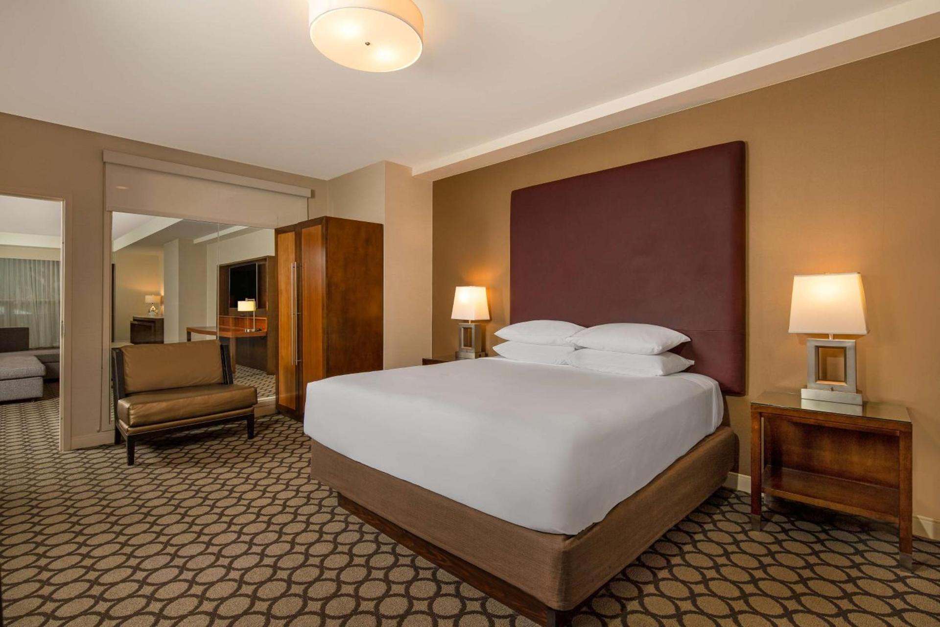 Hyatt Regency Orange County photo 63