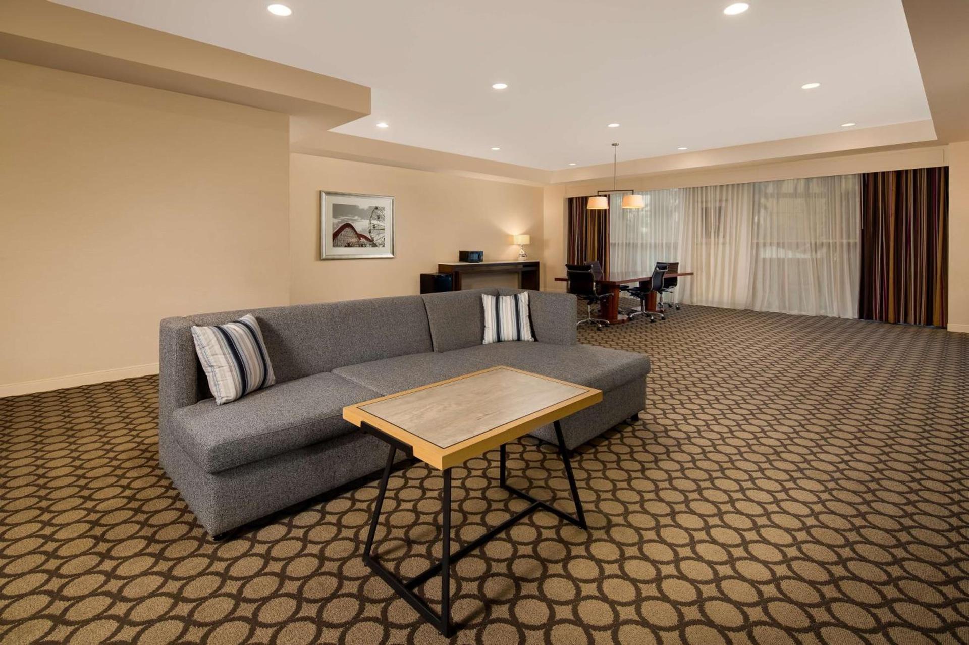 Hyatt Regency Orange County photo 65