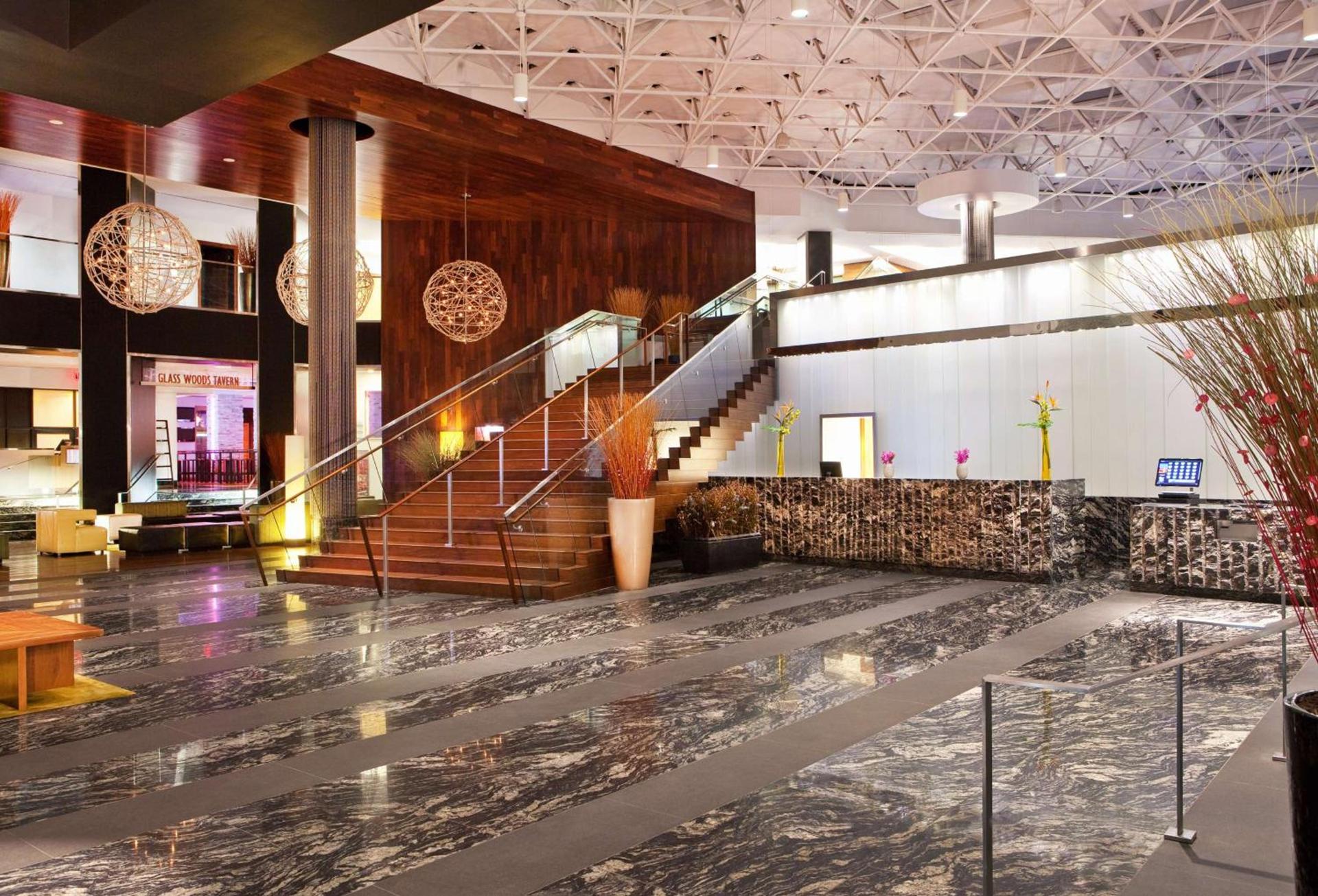 Hyatt Regency New Brunswick photo 29
