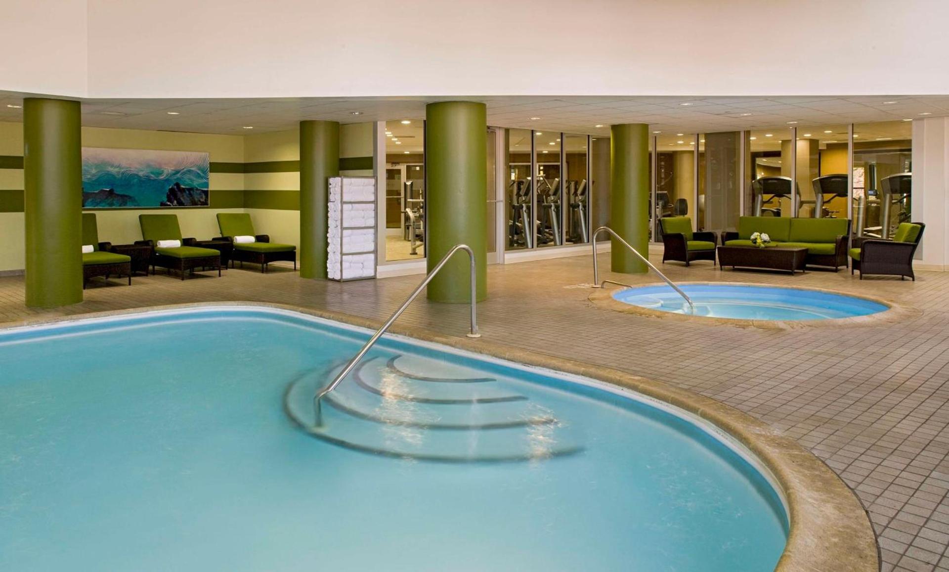 Hyatt Regency New Brunswick photo 34