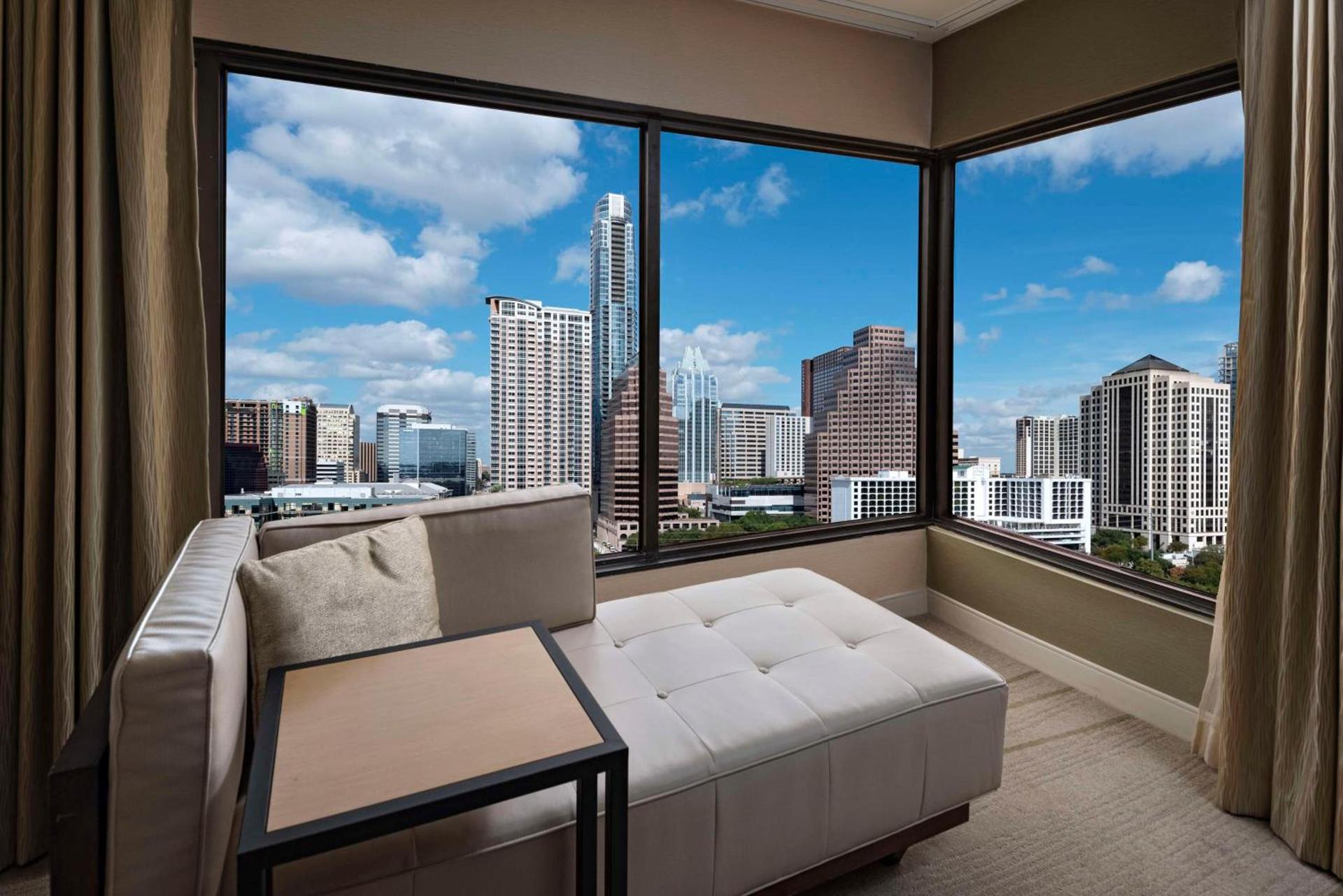 Hyatt Regency Austin photo 2