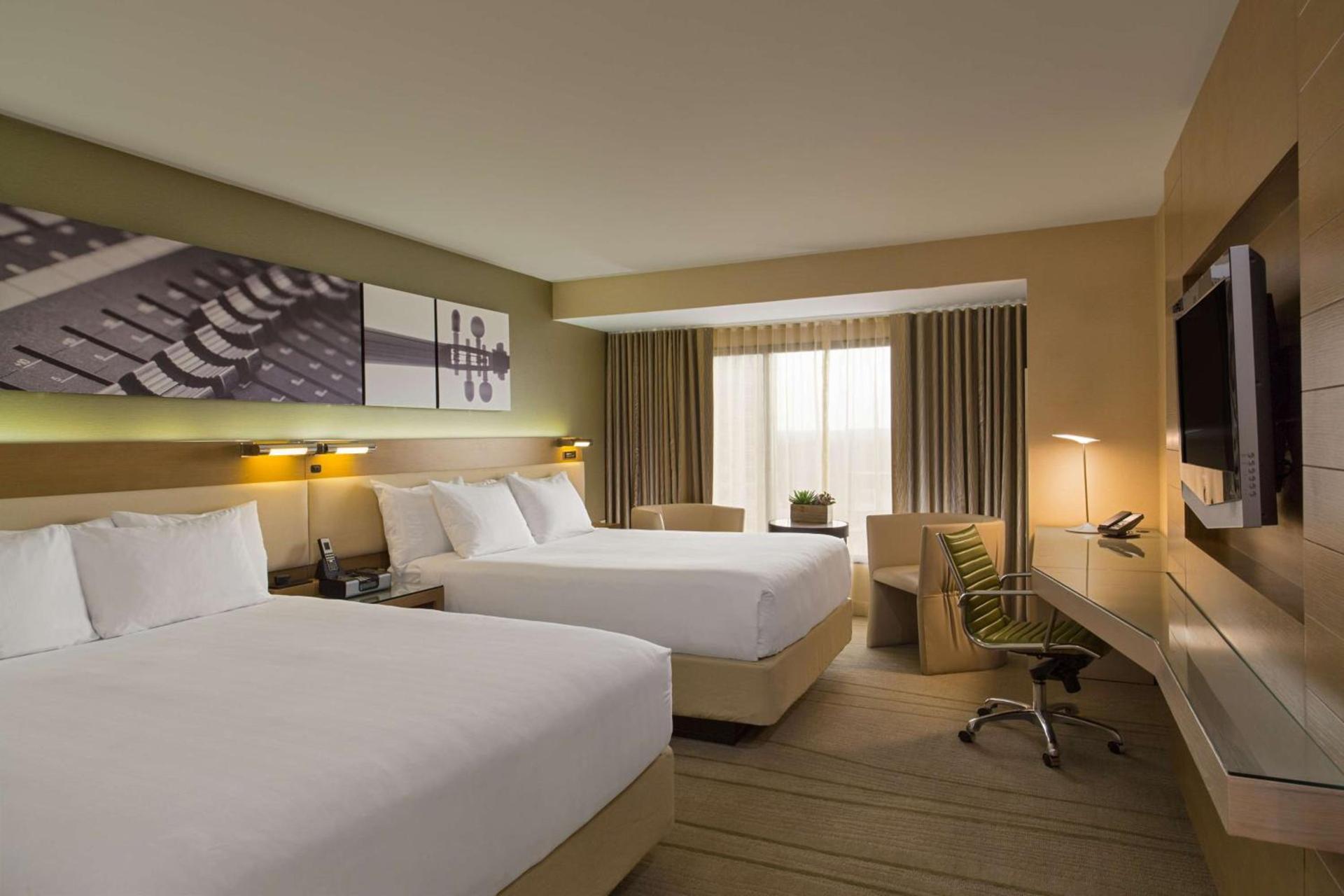 Hyatt Regency Austin photo 3