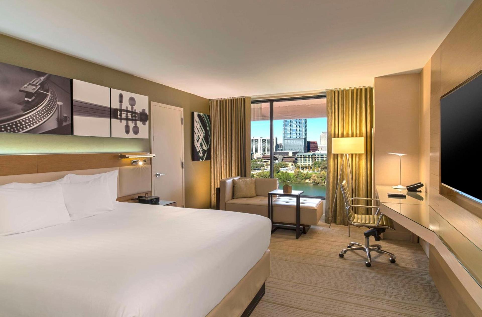 Hyatt Regency Austin photo 7