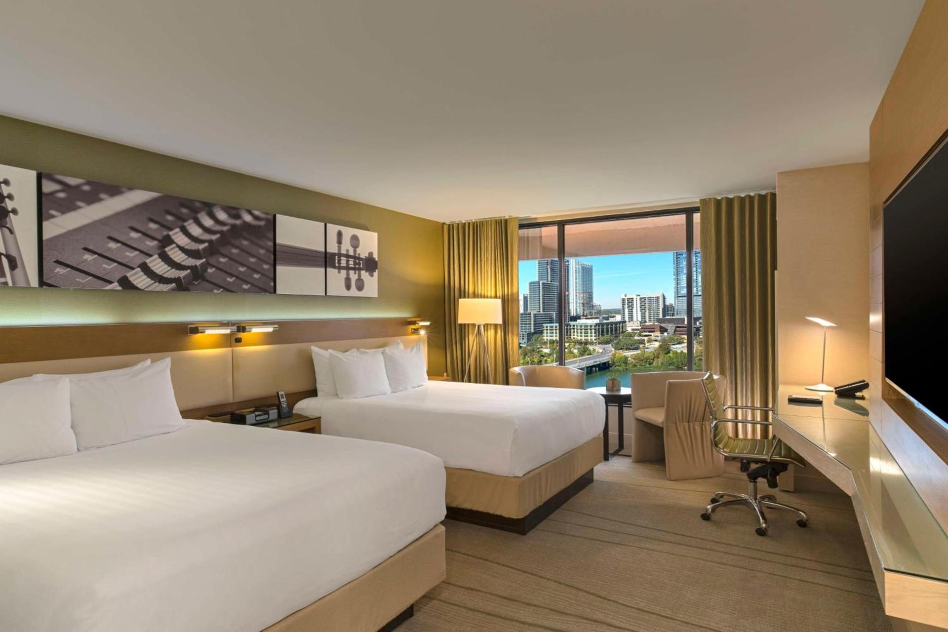 Hyatt Regency Austin photo 8