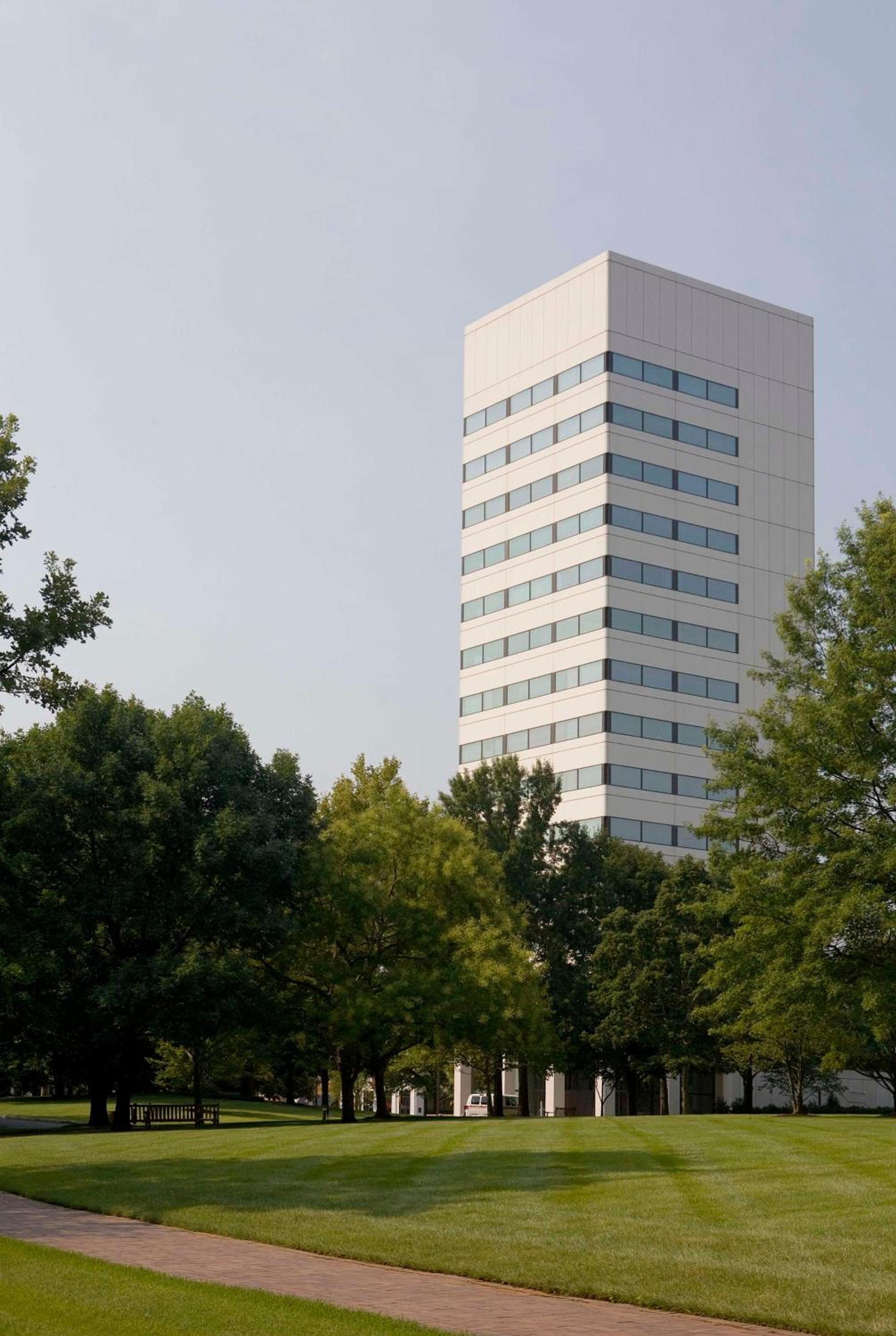 Hyatt Regency New Brunswick photo 47