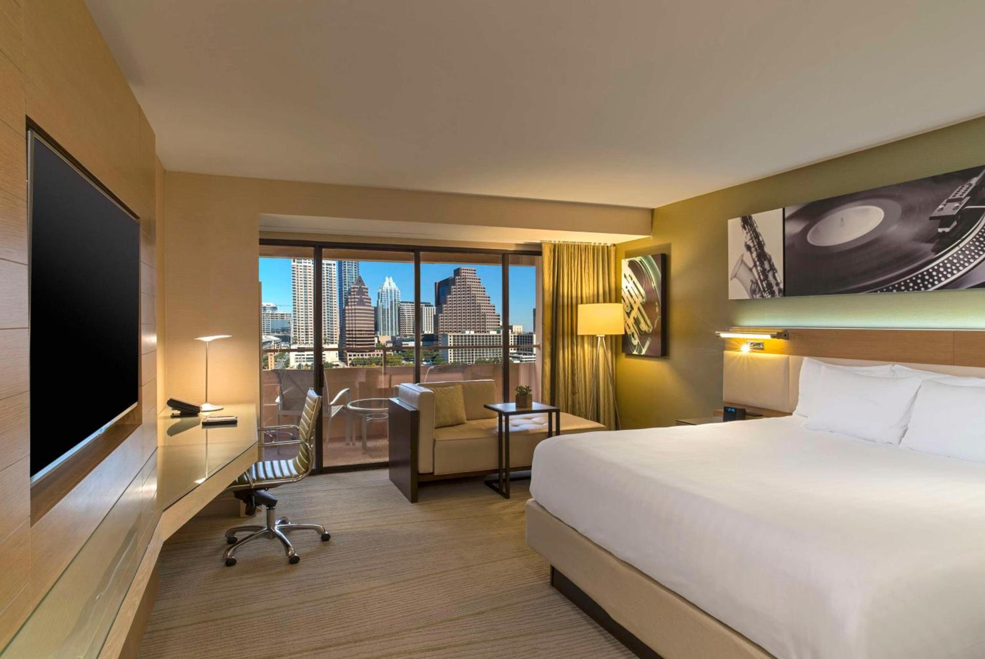 Hyatt Regency Austin photo 9