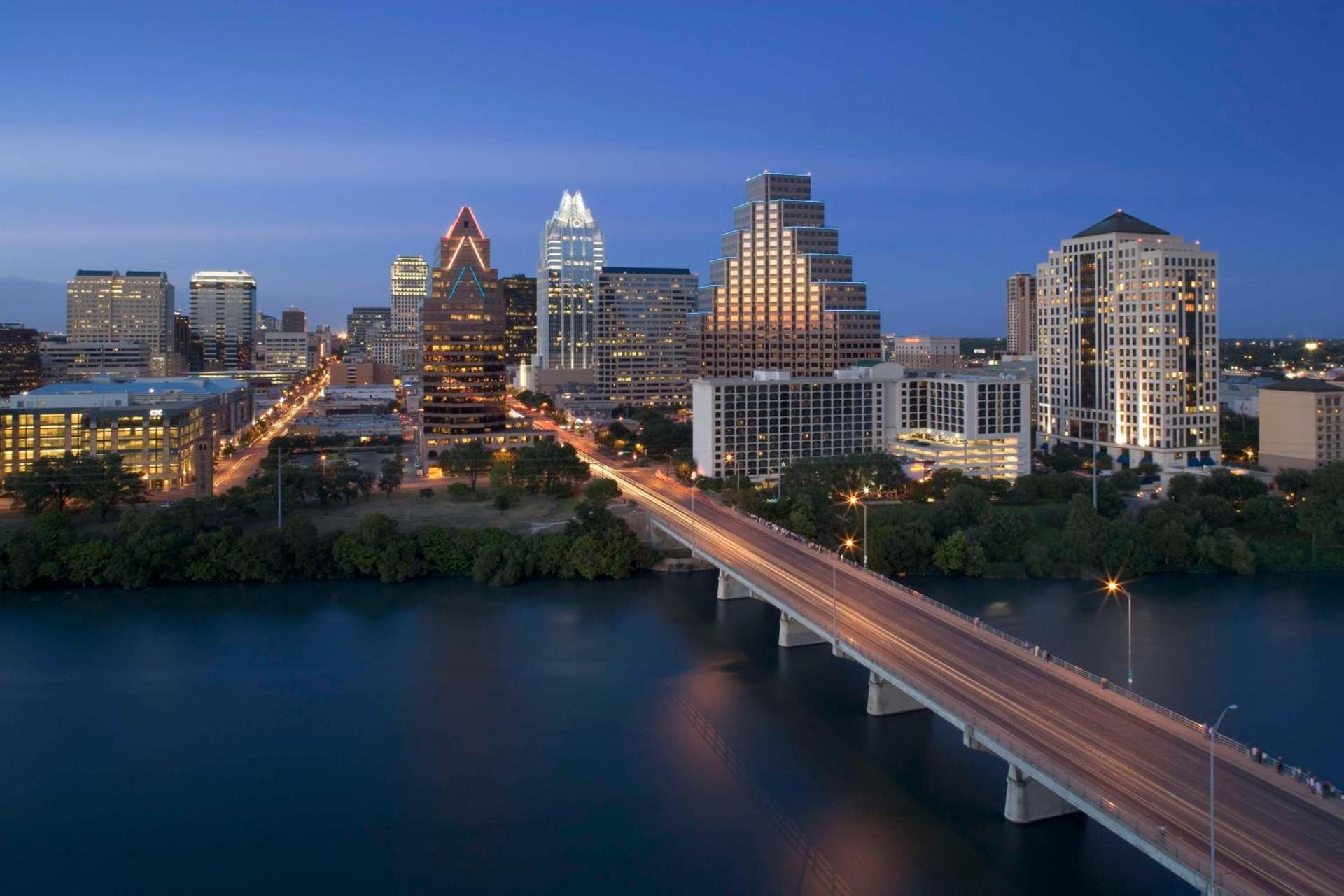 Hyatt Regency Austin photo 10