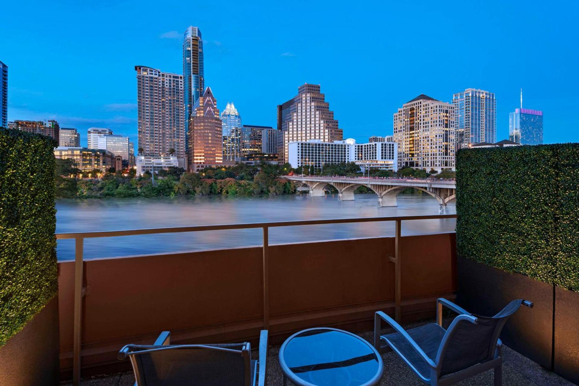 Hyatt Regency Austin photo 20