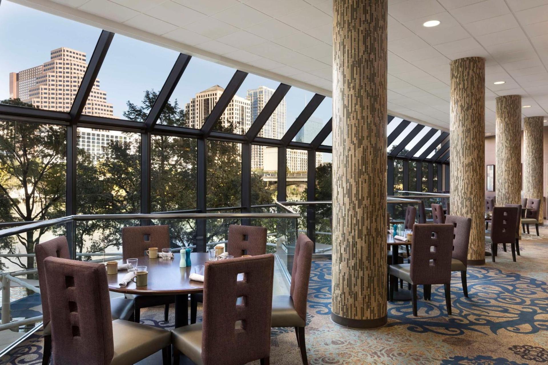 Hyatt Regency Austin photo 21