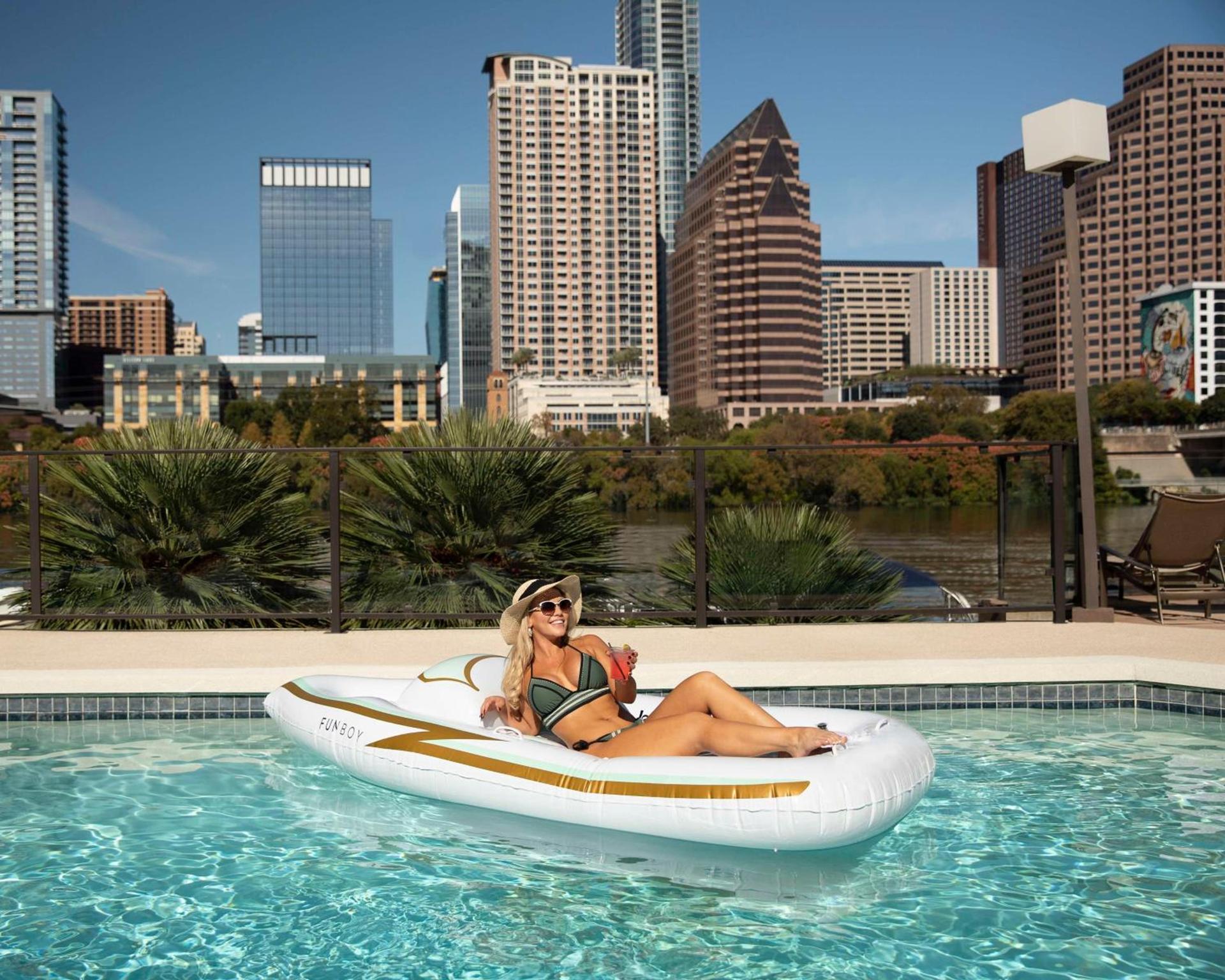 Hyatt Regency Austin photo 24