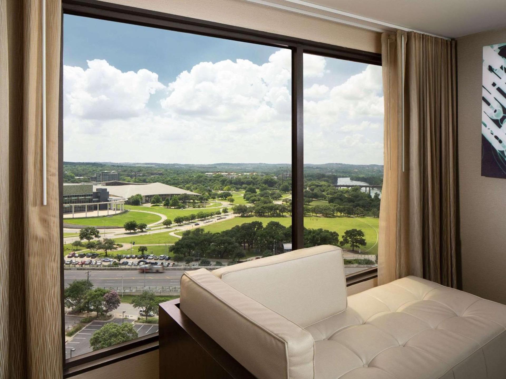 Hyatt Regency Austin photo 28