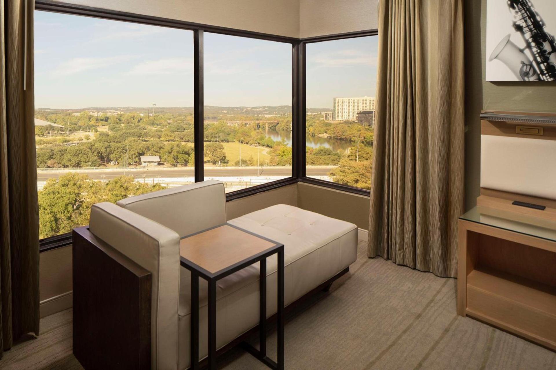 Hyatt Regency Austin photo 27