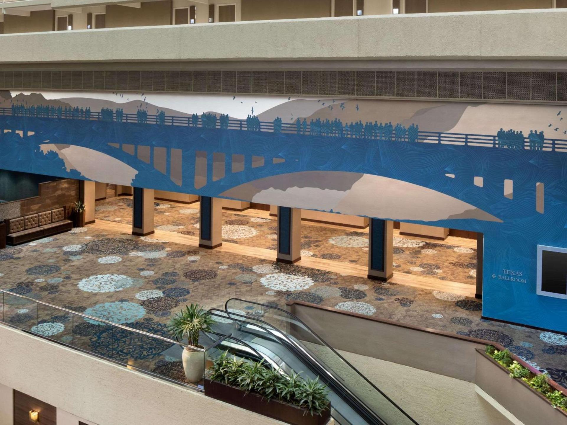 Hyatt Regency Austin photo 29