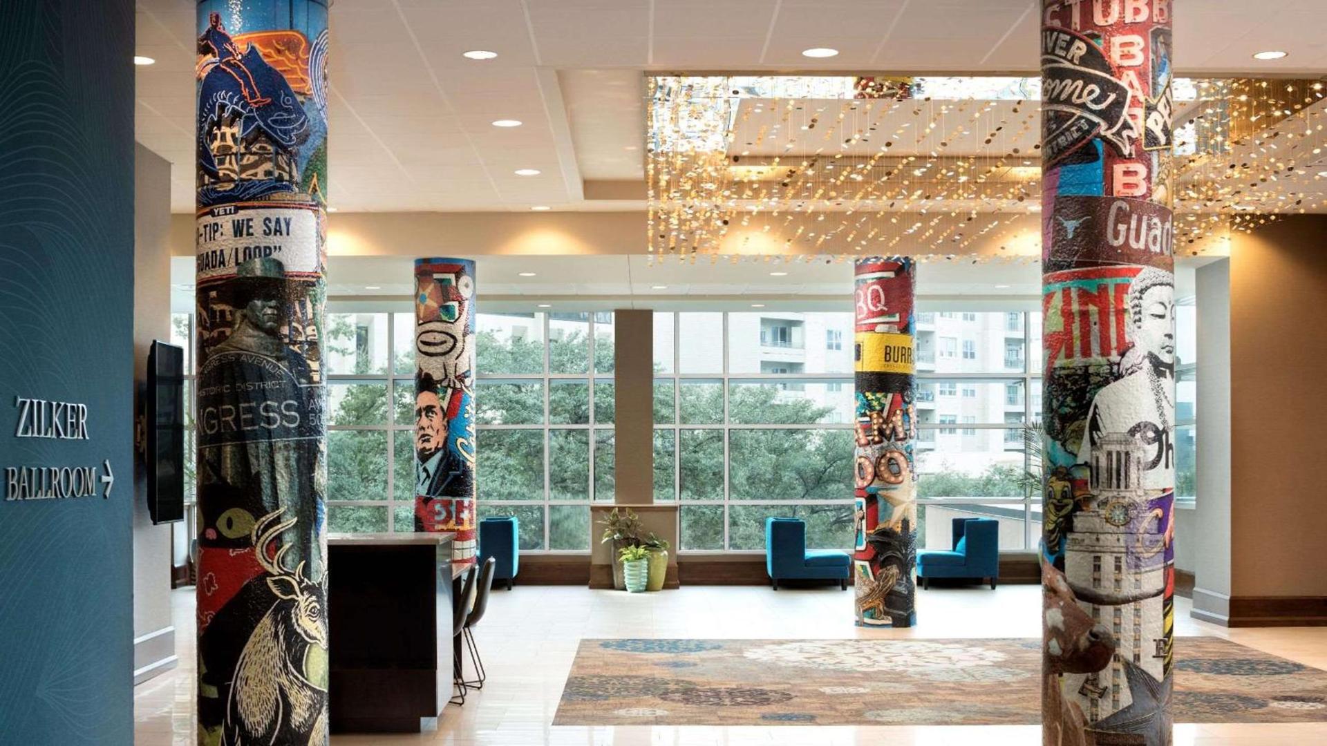 Hyatt Regency Austin photo 30