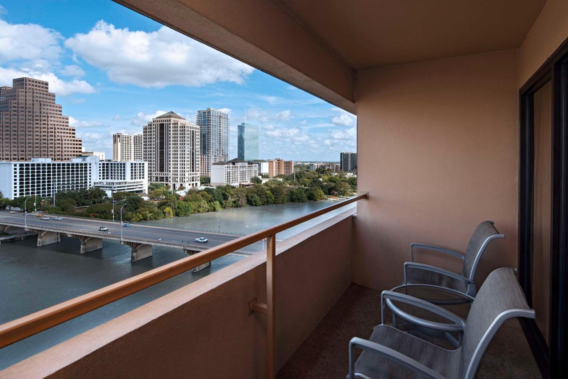 Hyatt Regency Austin photo 31