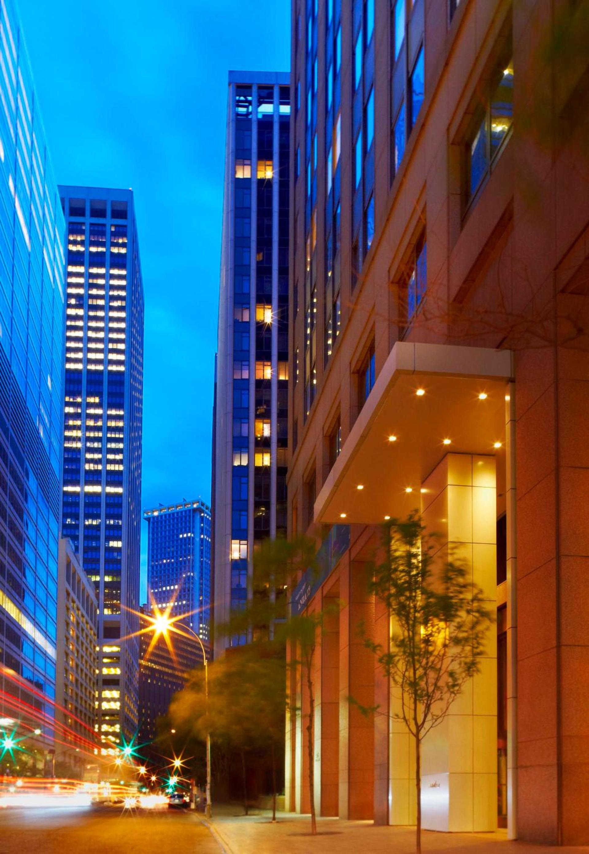 Hyatt Centric Wall Street New York photo 1