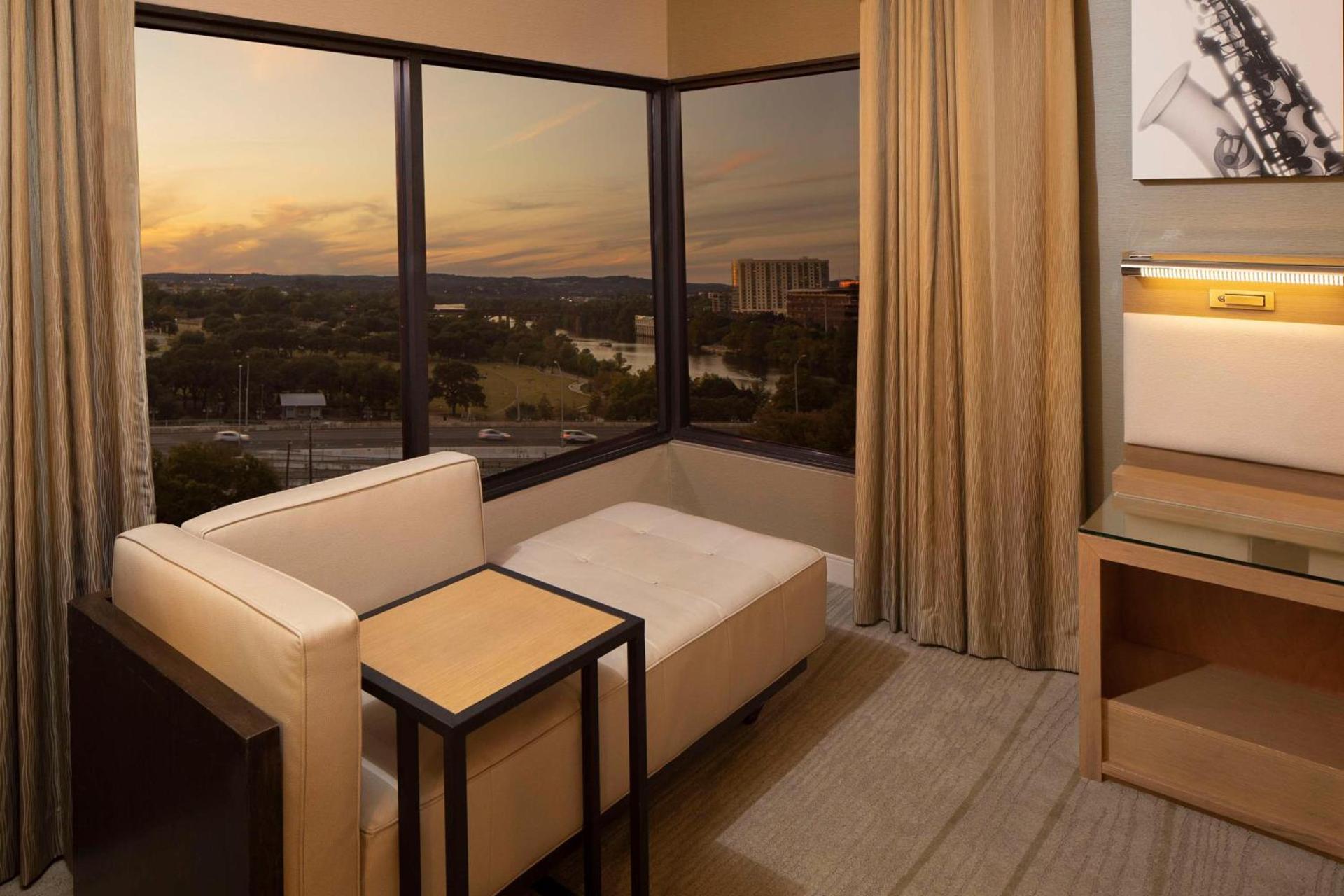 Hyatt Regency Austin photo 33