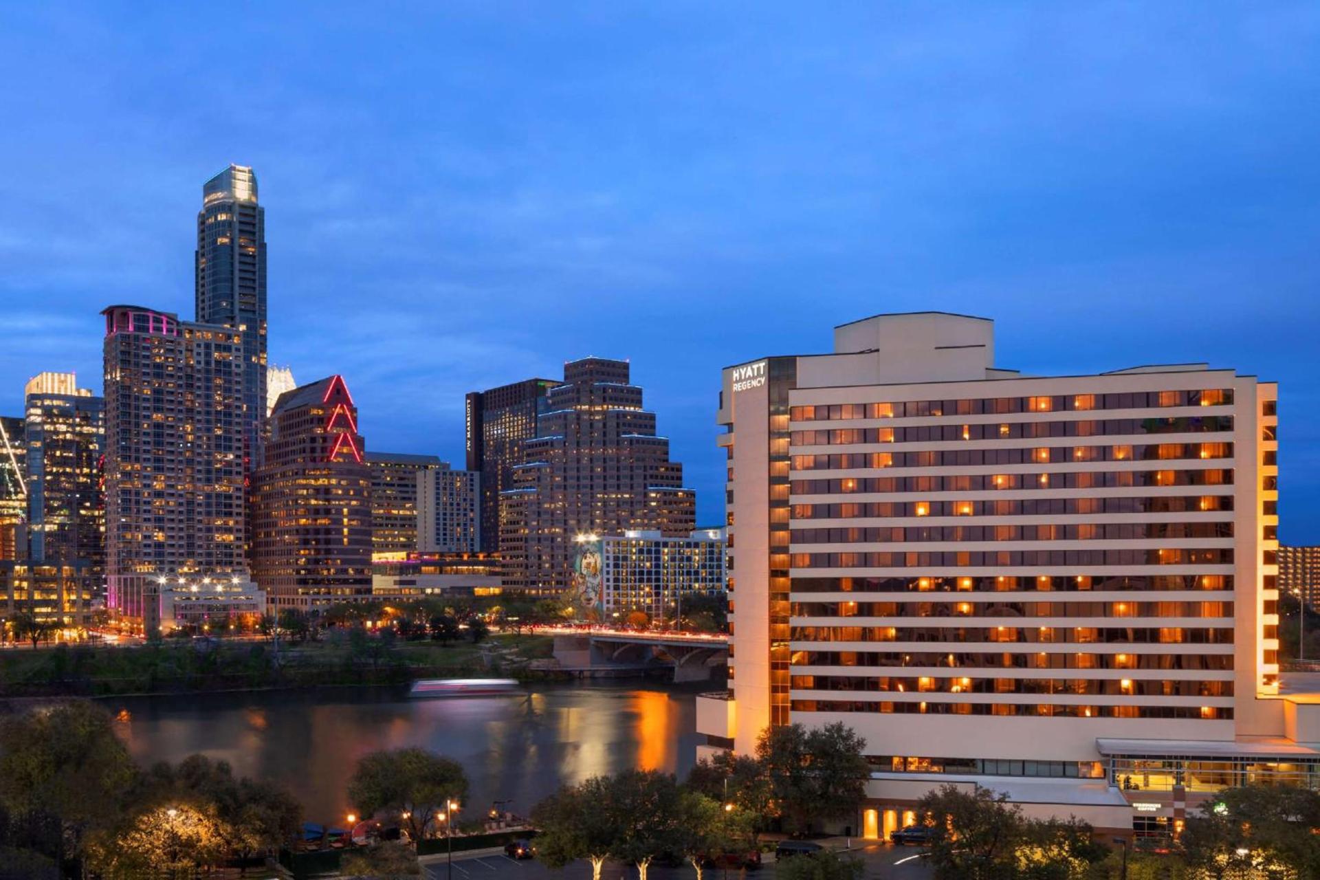 Hyatt Regency Austin photo 37