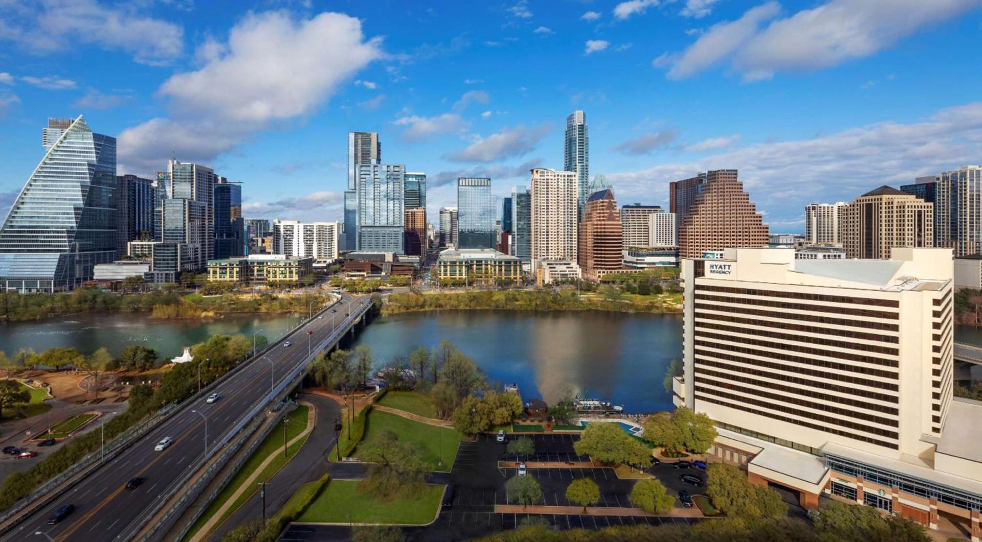 Hyatt Regency Austin photo 38
