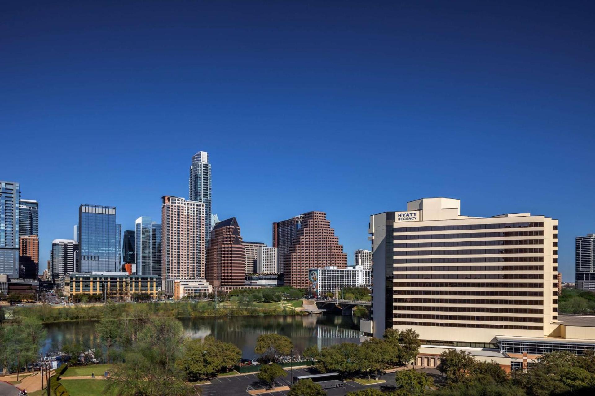Hyatt Regency Austin photo 40