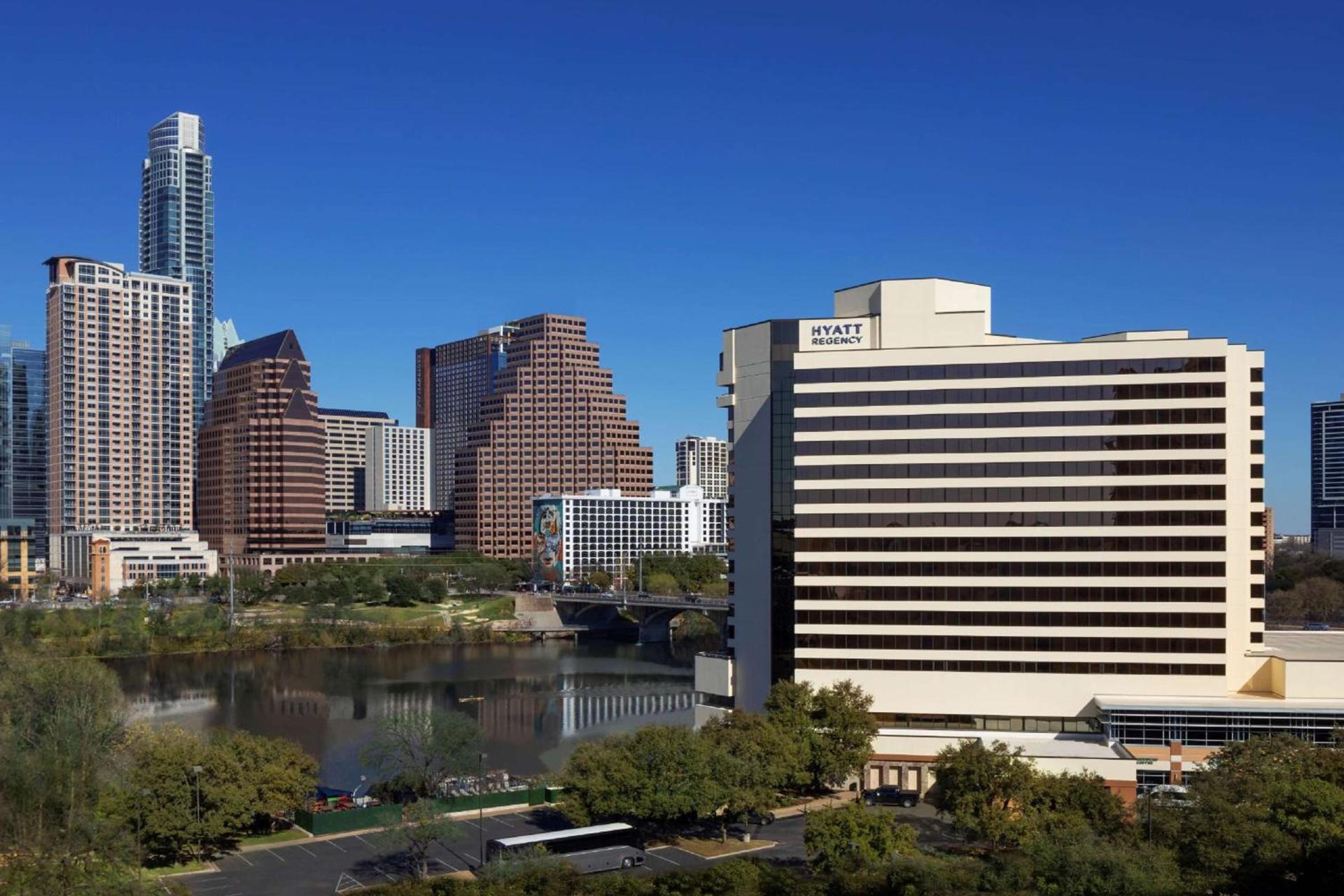 Hyatt Regency Austin photo 39