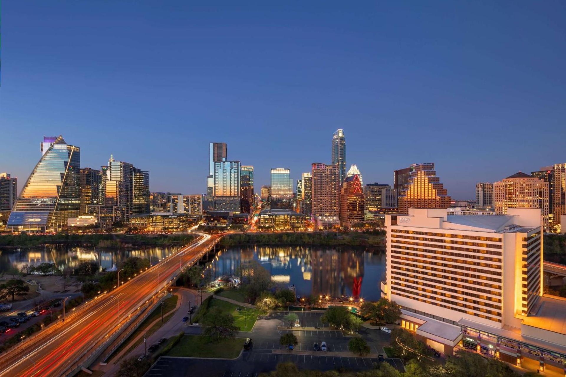 Hyatt Regency Austin photo 41
