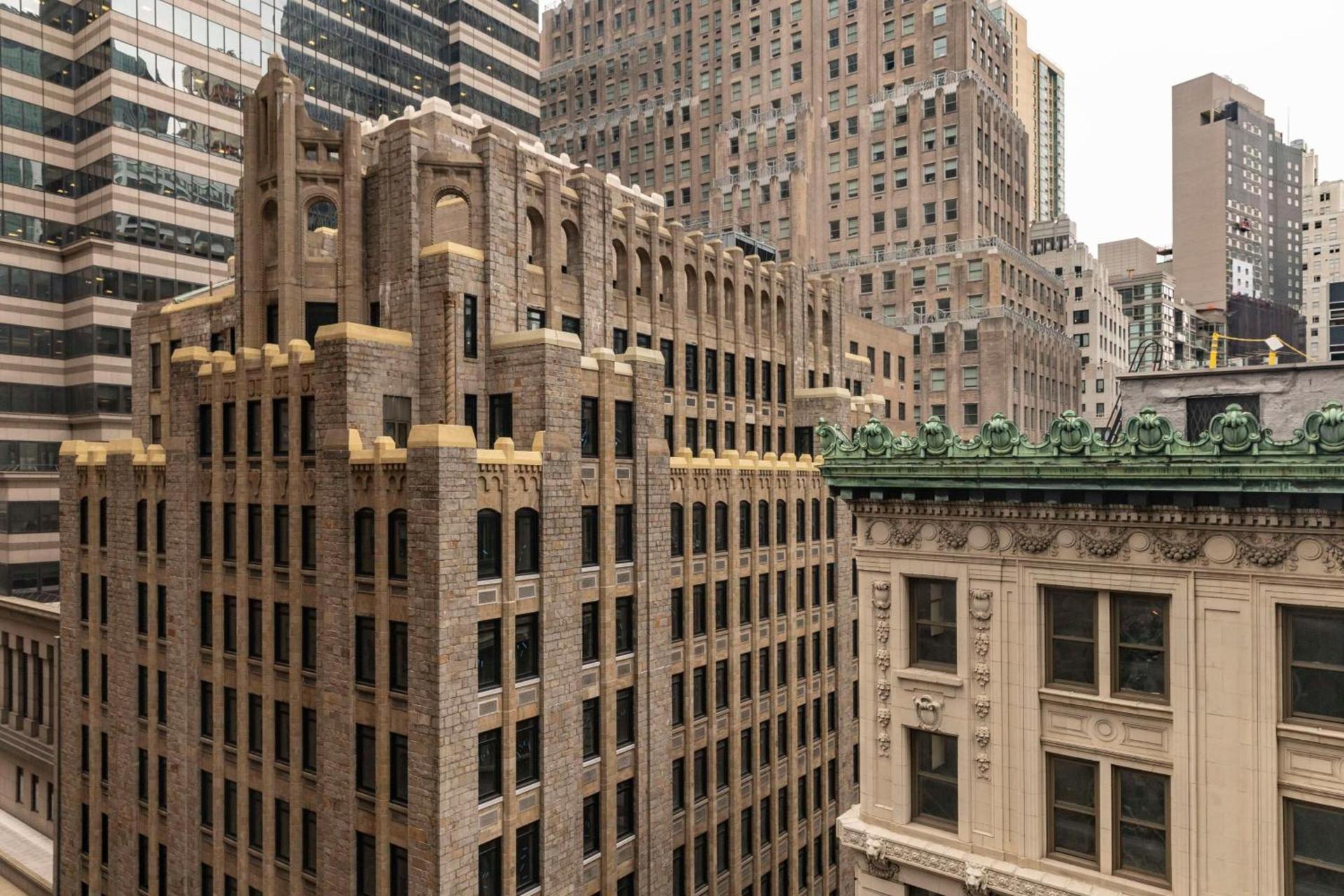 Hyatt Centric Wall Street New York photo 12