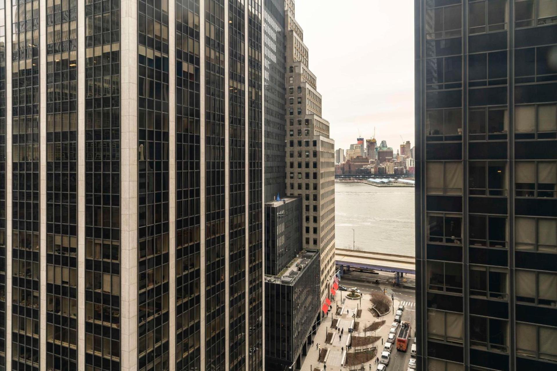 Hyatt Centric Wall Street New York photo 15