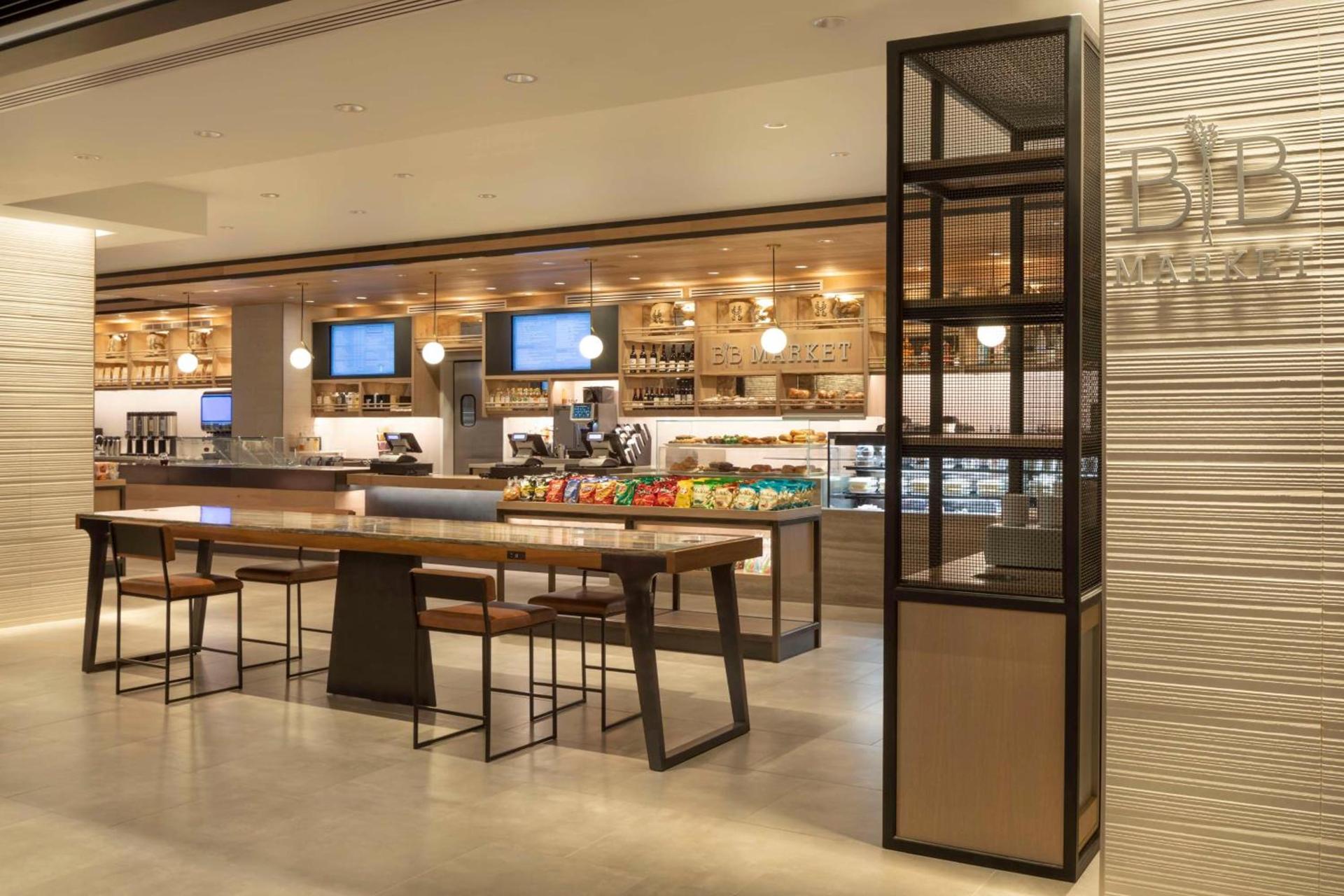 Hyatt Regency Phoenix Downtown photo 4