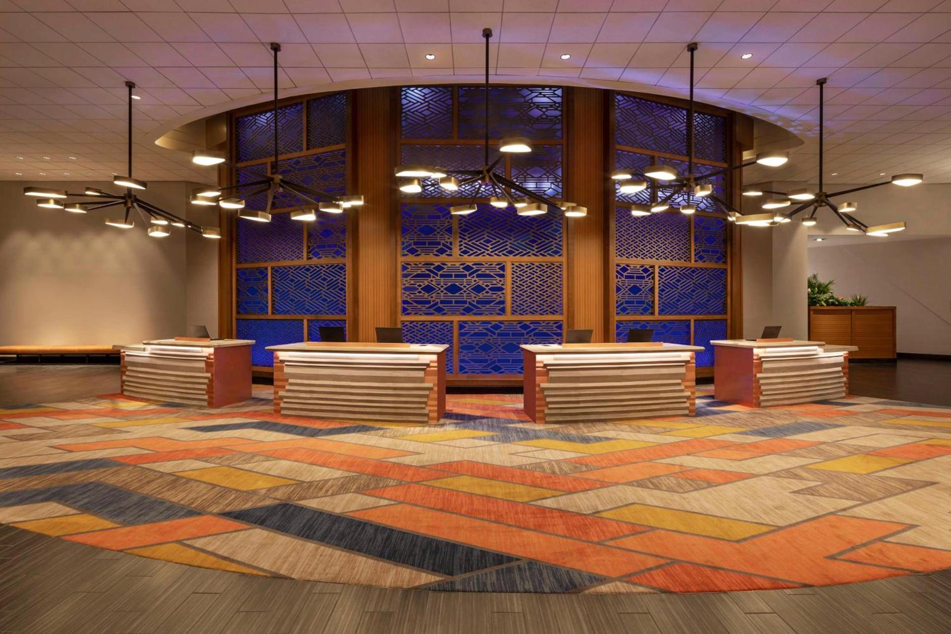 Hyatt Regency Phoenix Downtown photo 3