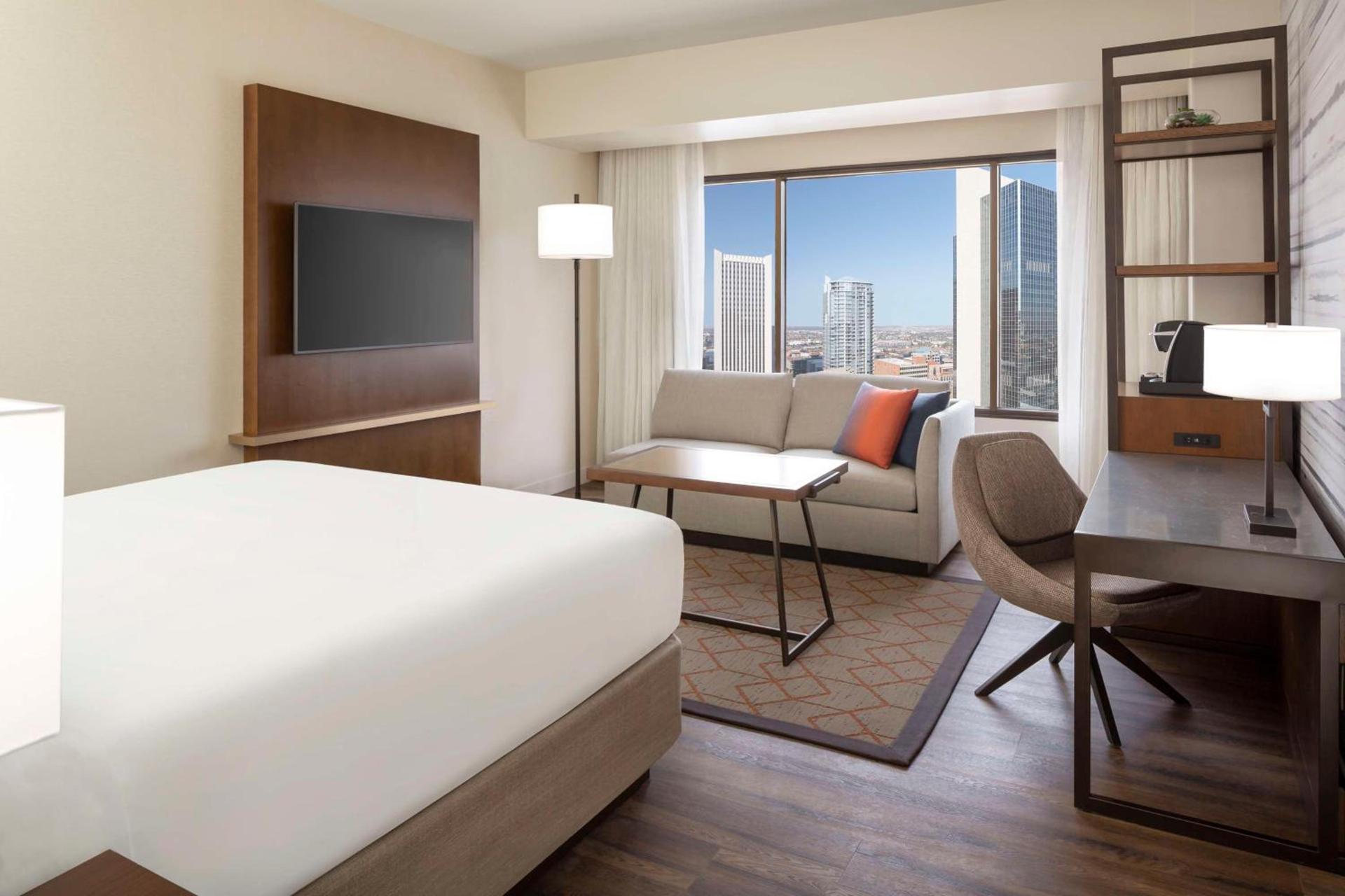 Hyatt Regency Phoenix Downtown photo 6