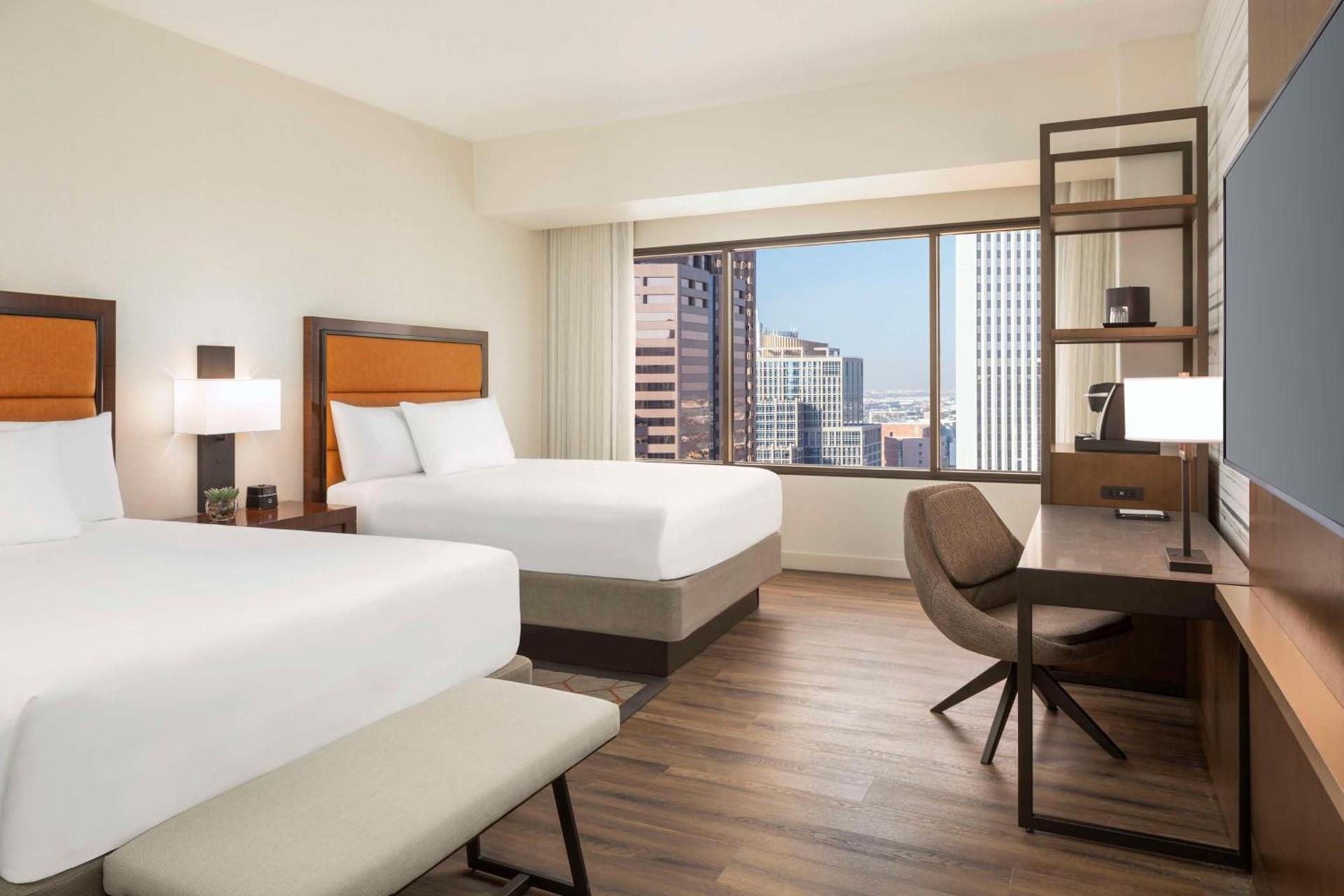 Hyatt Regency Phoenix Downtown photo 8