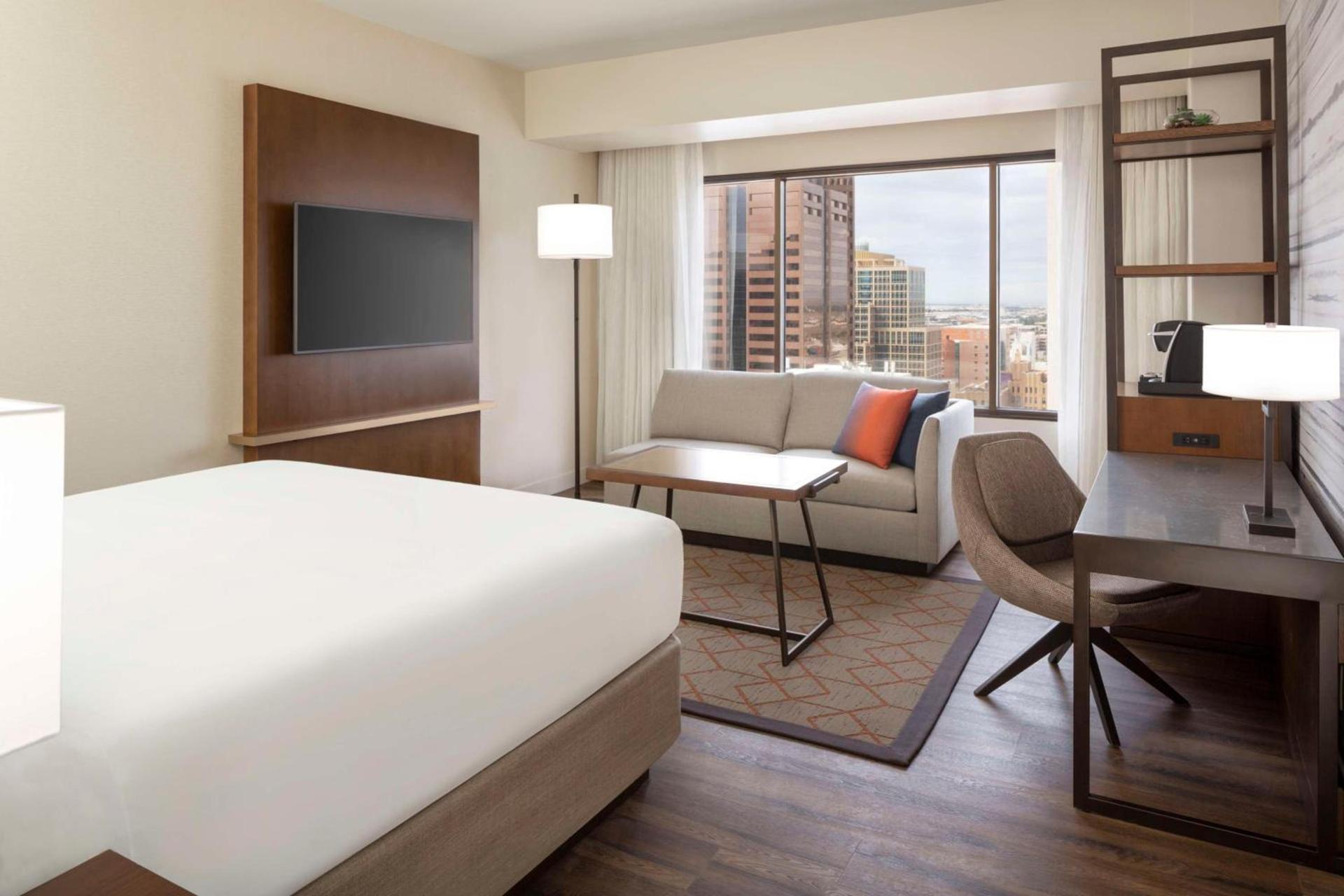 Hyatt Regency Phoenix Downtown photo 10