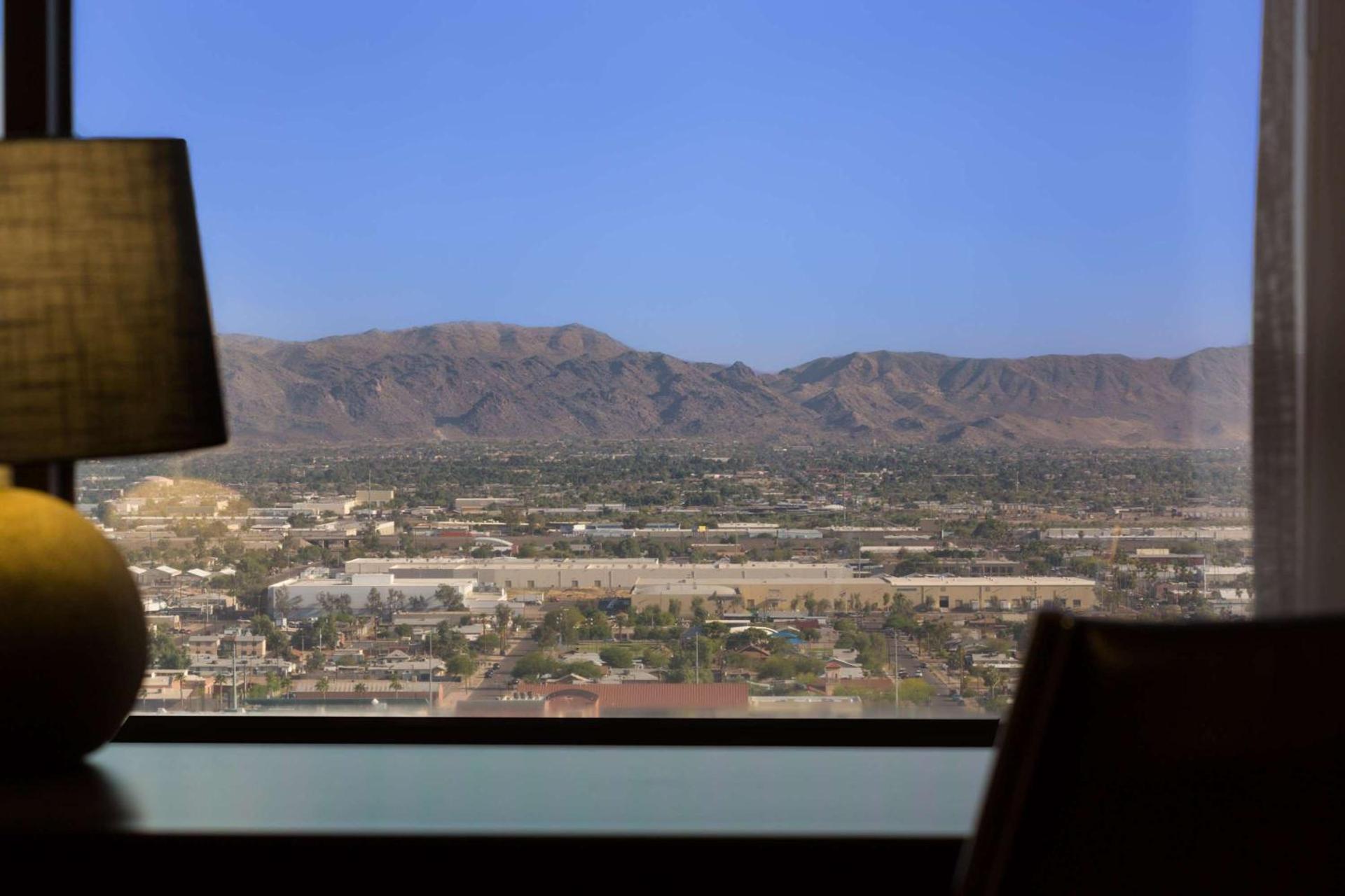 Hyatt Regency Phoenix Downtown photo 11